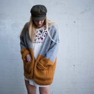 Festival cardigan women