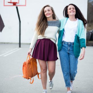 Festival cardigan women