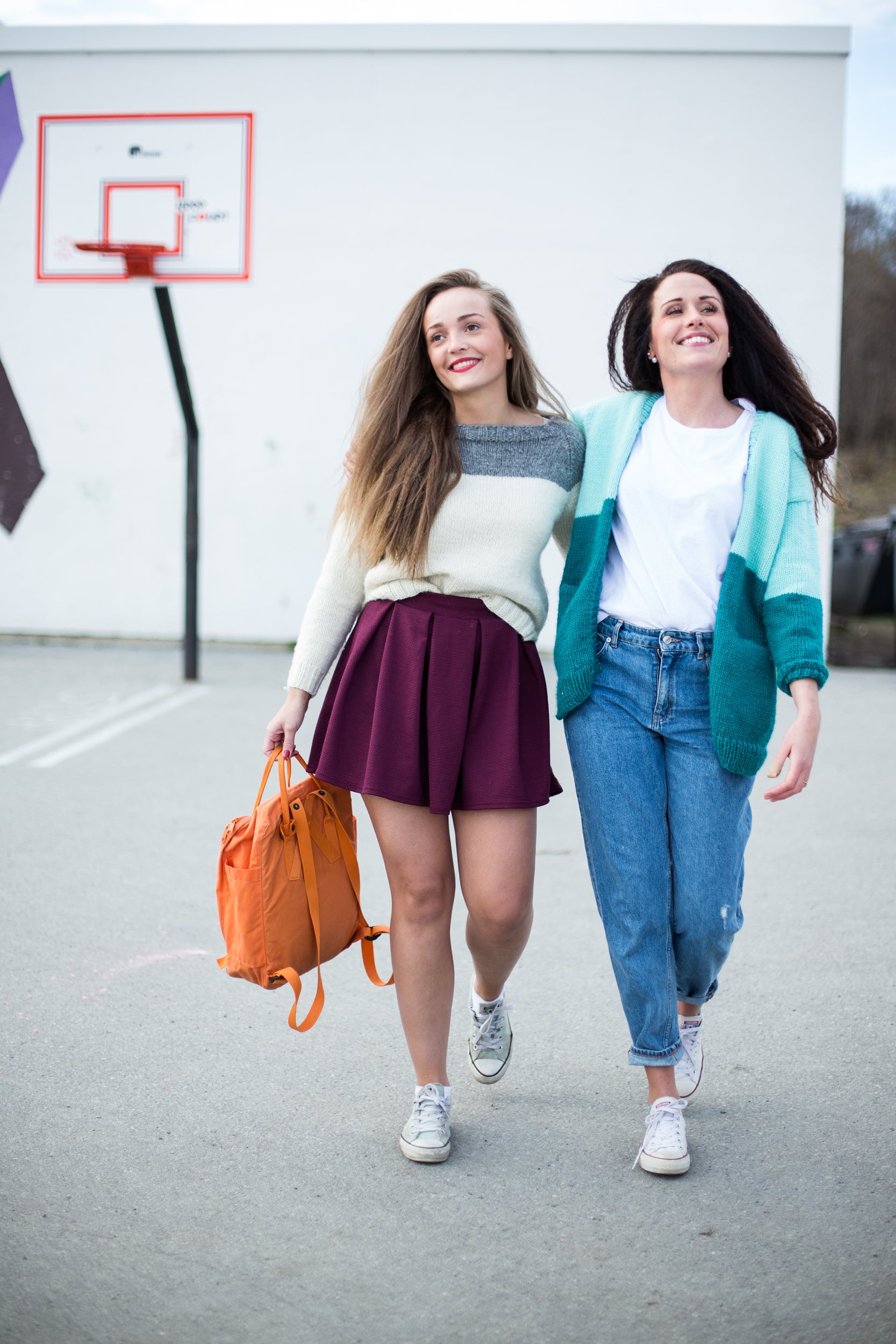 Festival cardigan women