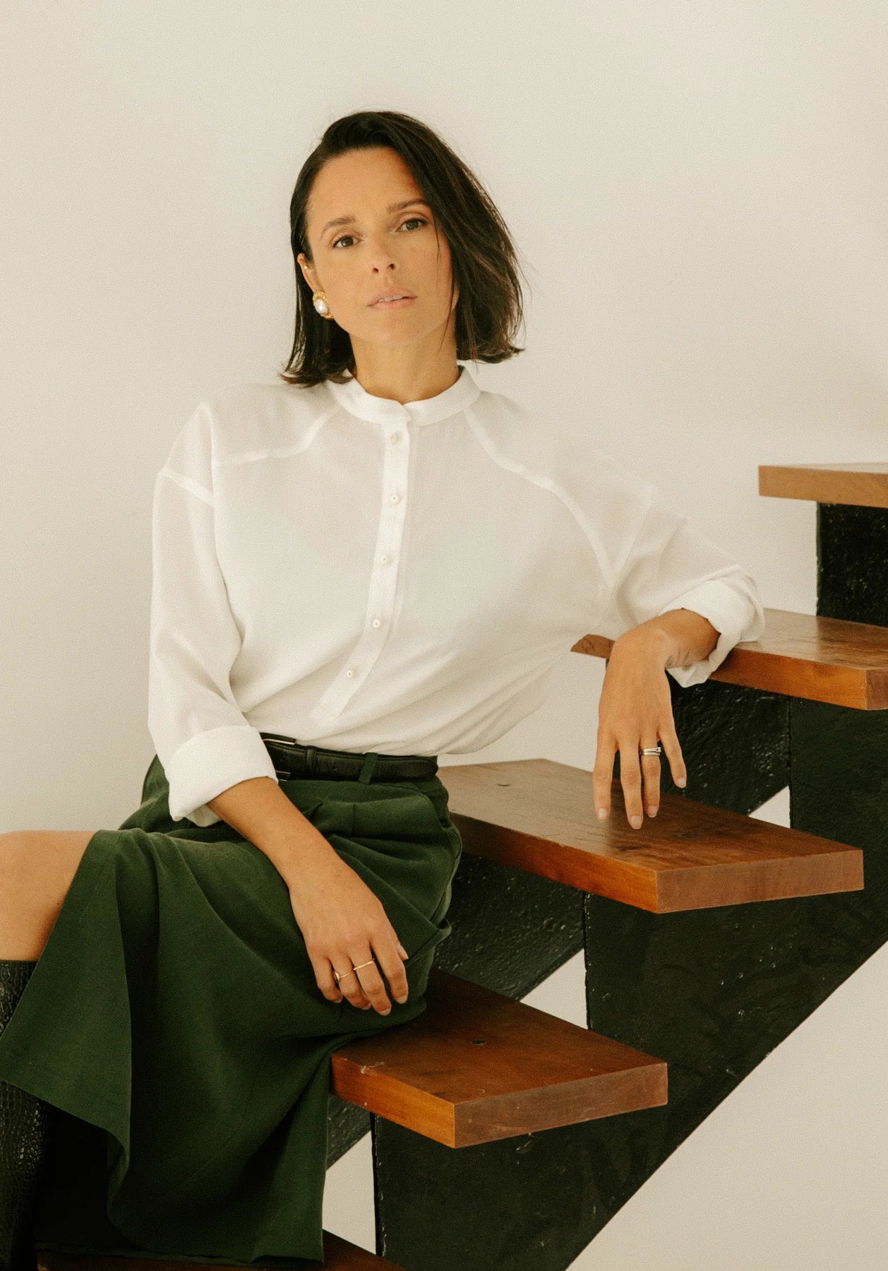 Vittoria Shirt
