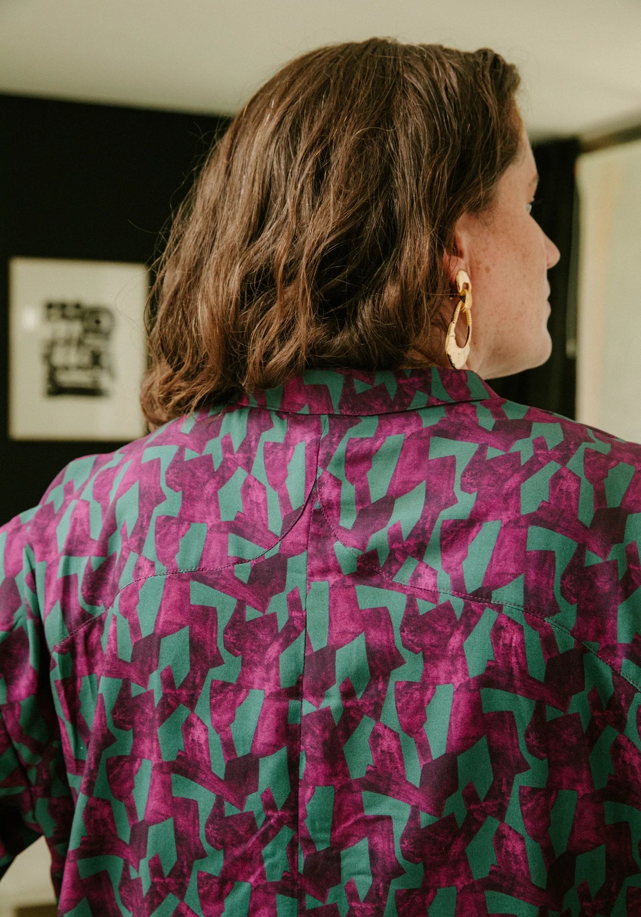 Vittoria Shirt