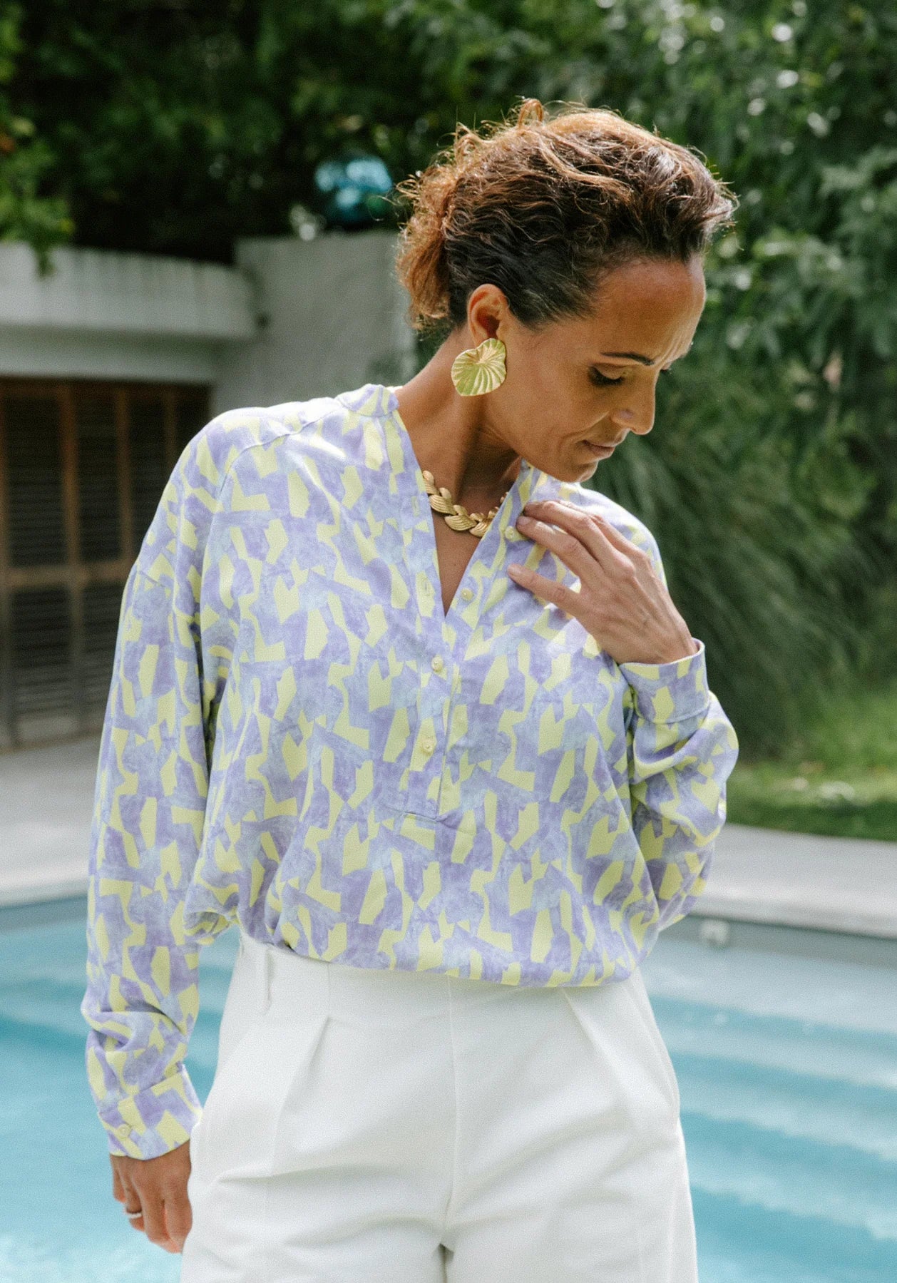Vittoria Shirt