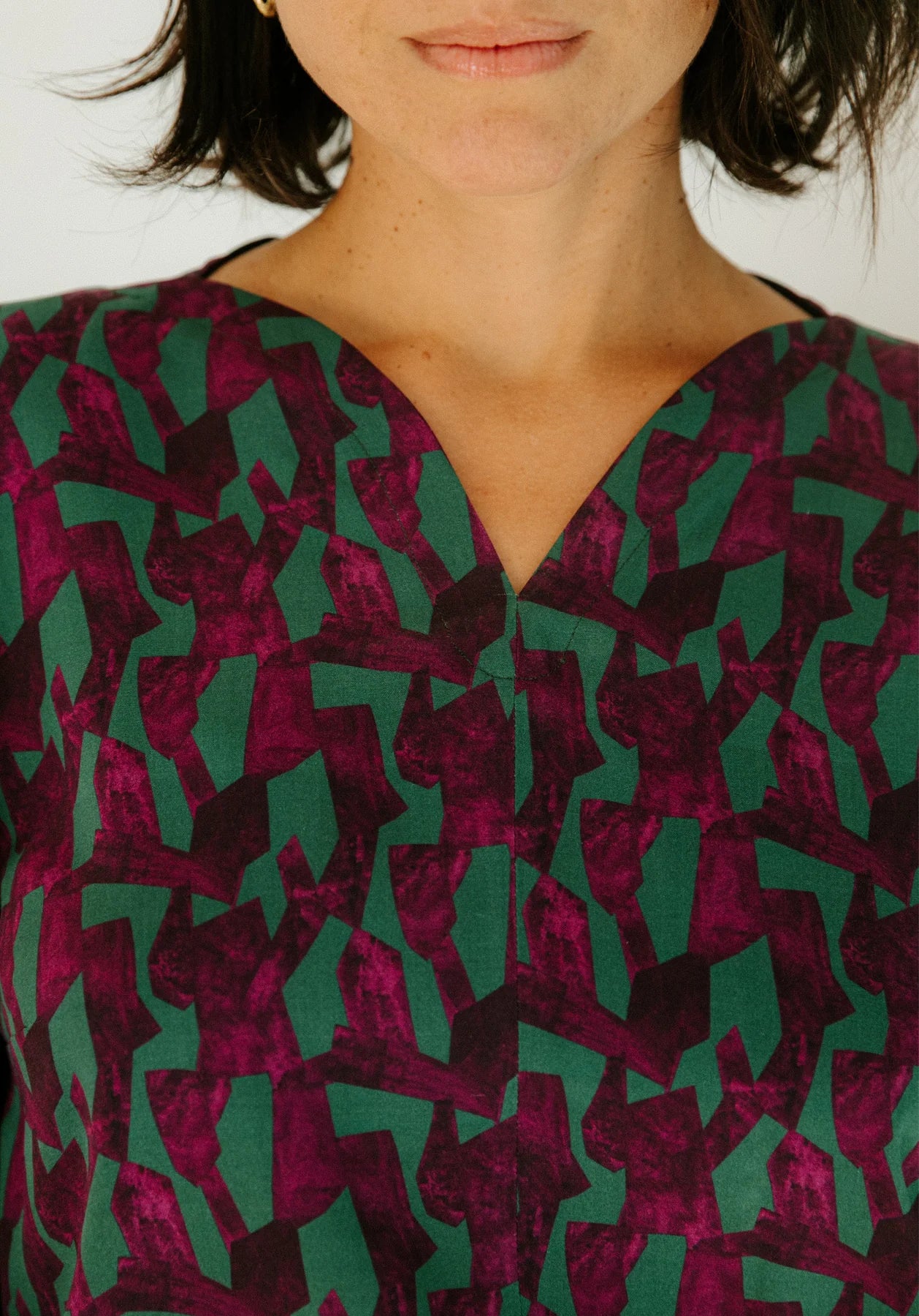 Volata Blouse