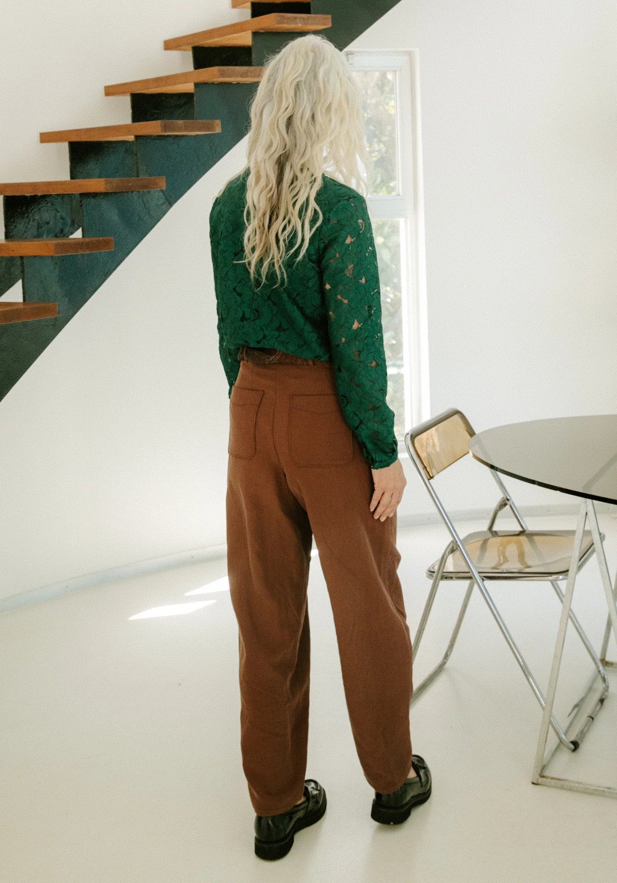 Andrea Pants