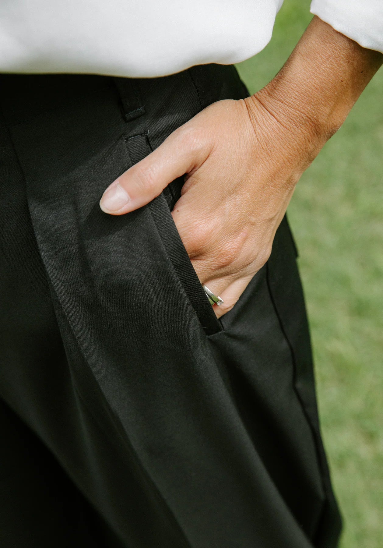 Andrea Pants