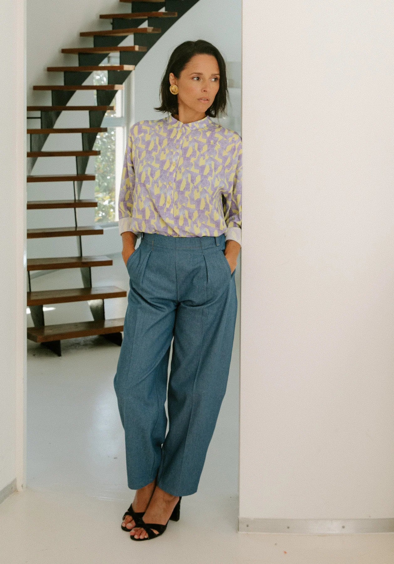 Andrea Pants