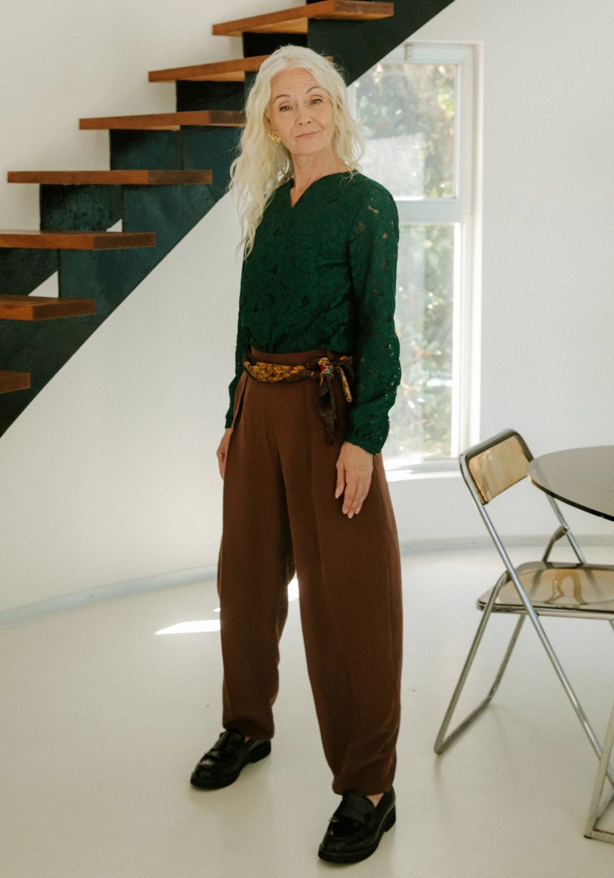 Andrea Pants