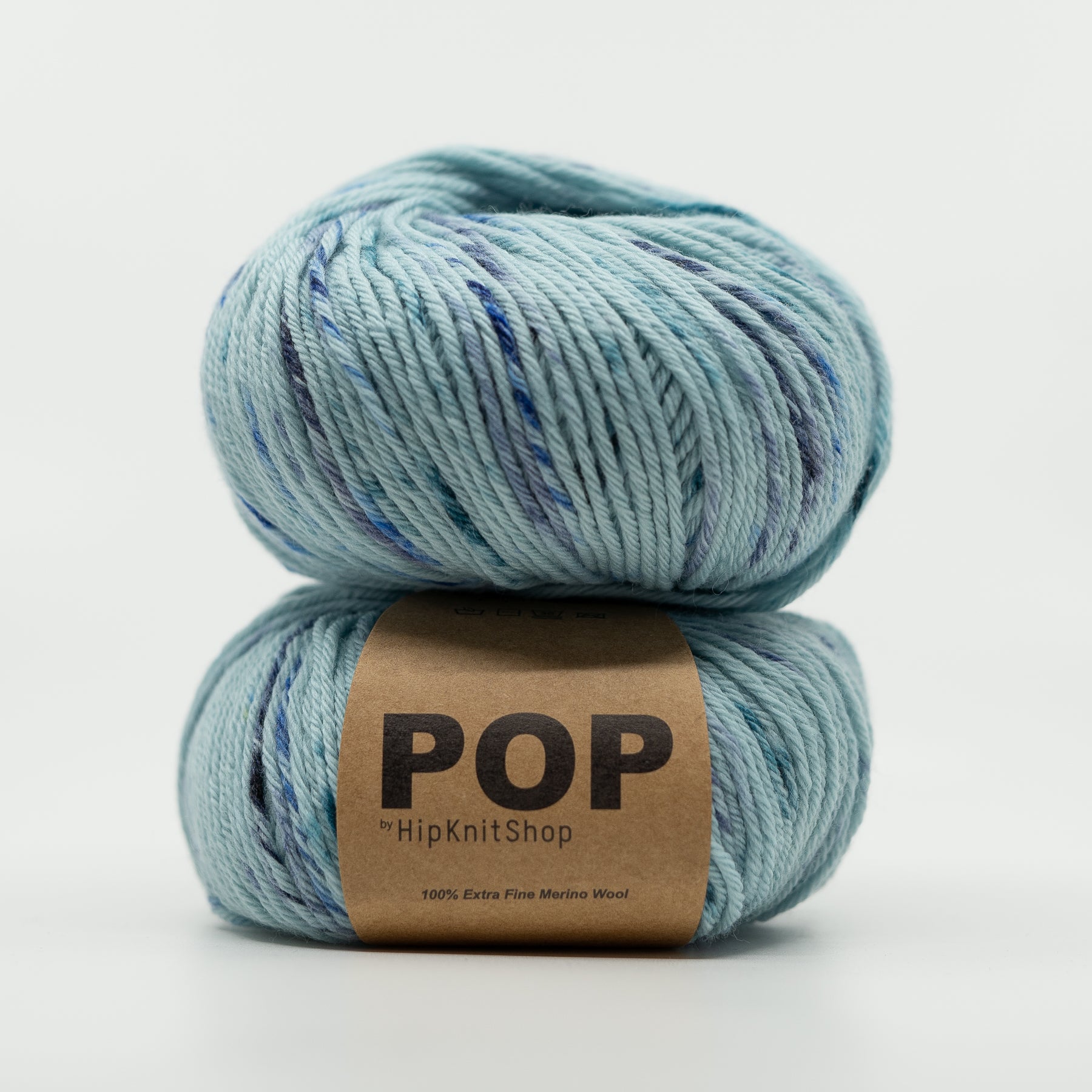 Pop Merino Sprinkle