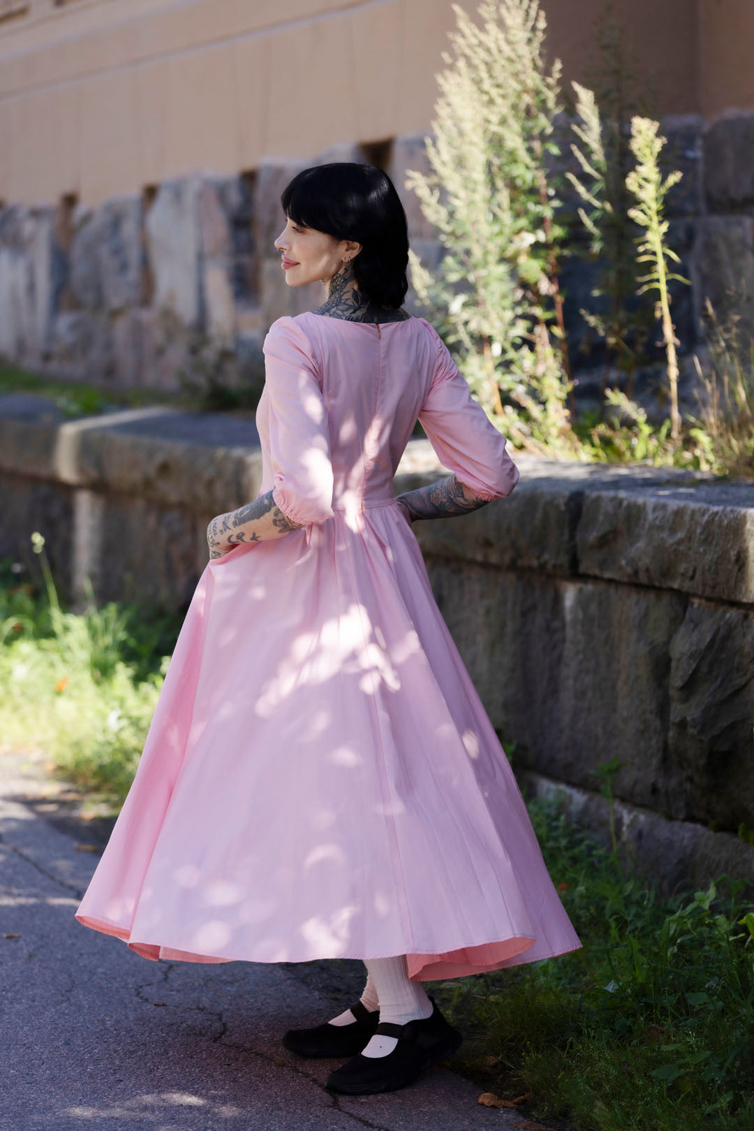 TAUKO Magazine No.18