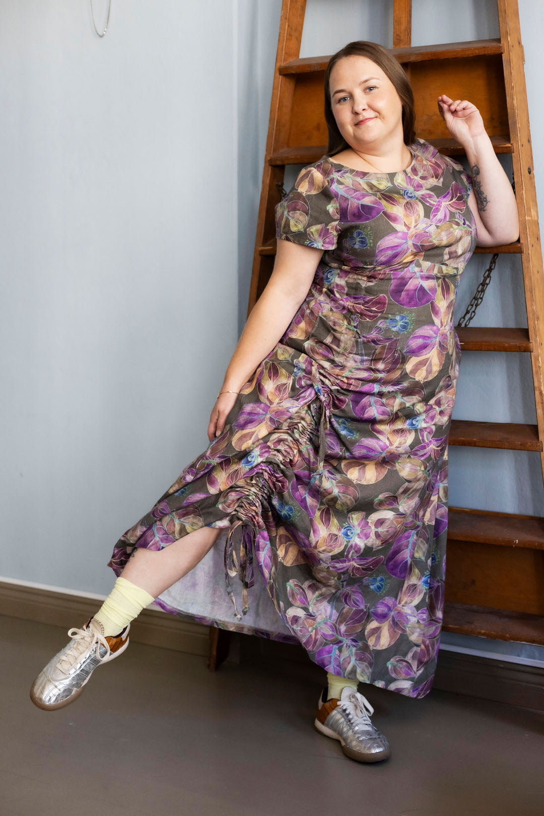 TAUKO Magazine No.18