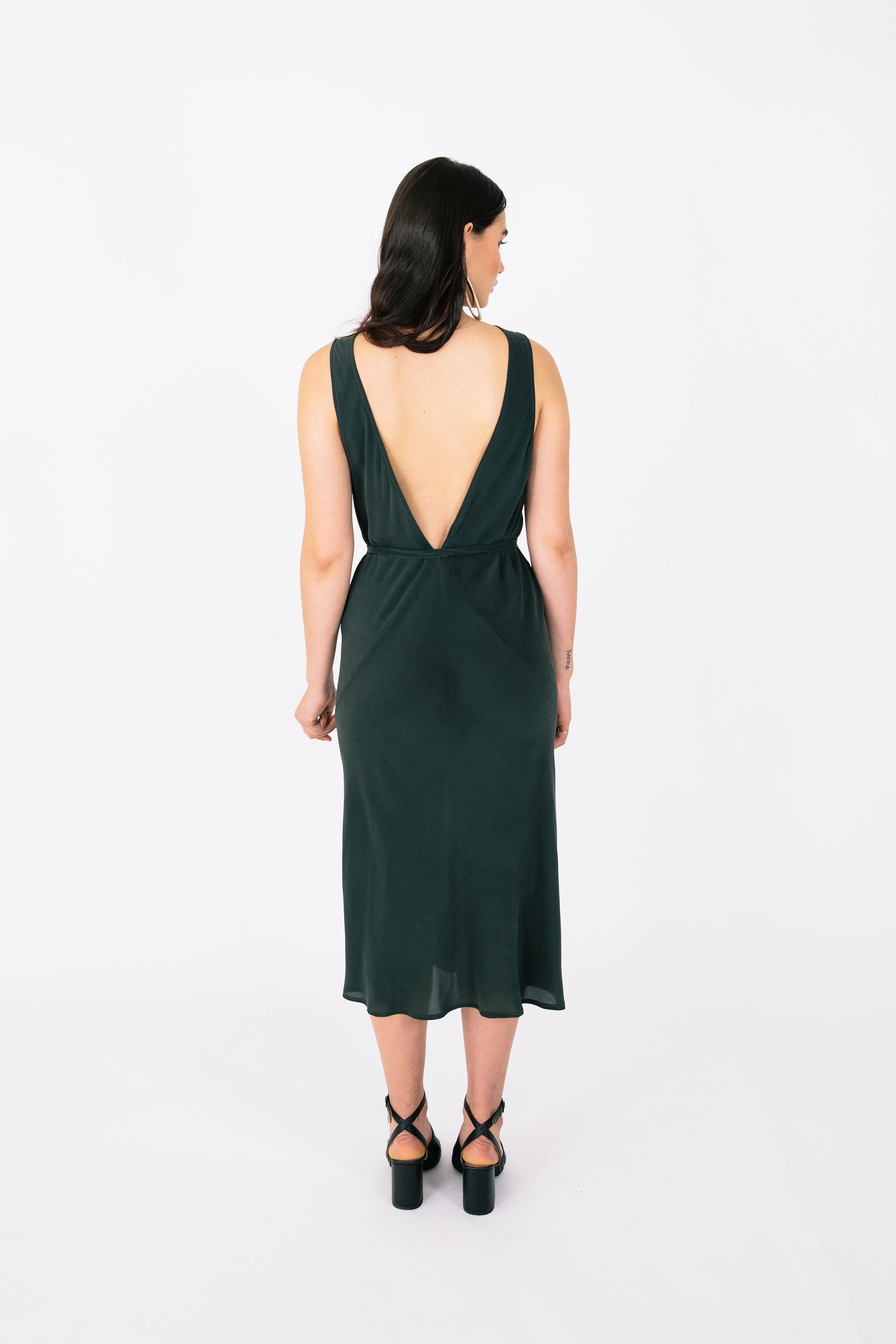 Ravine Dress