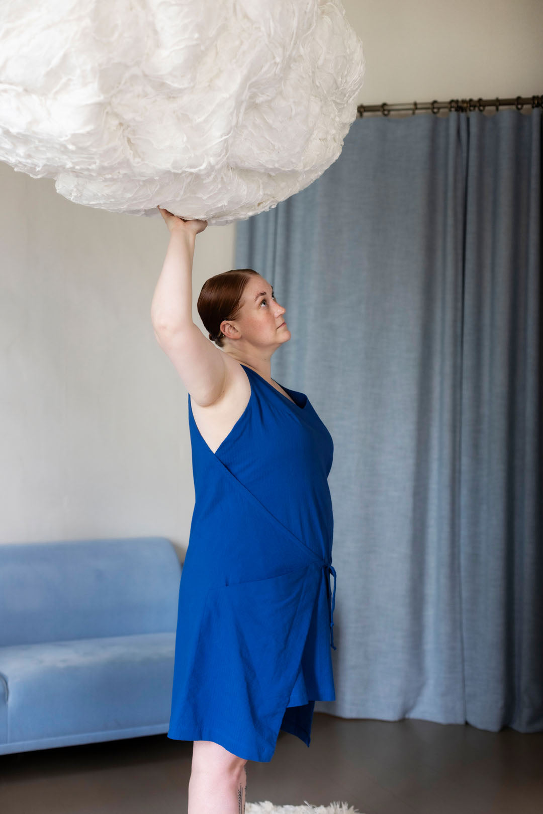 TAUKO Magazine No.18