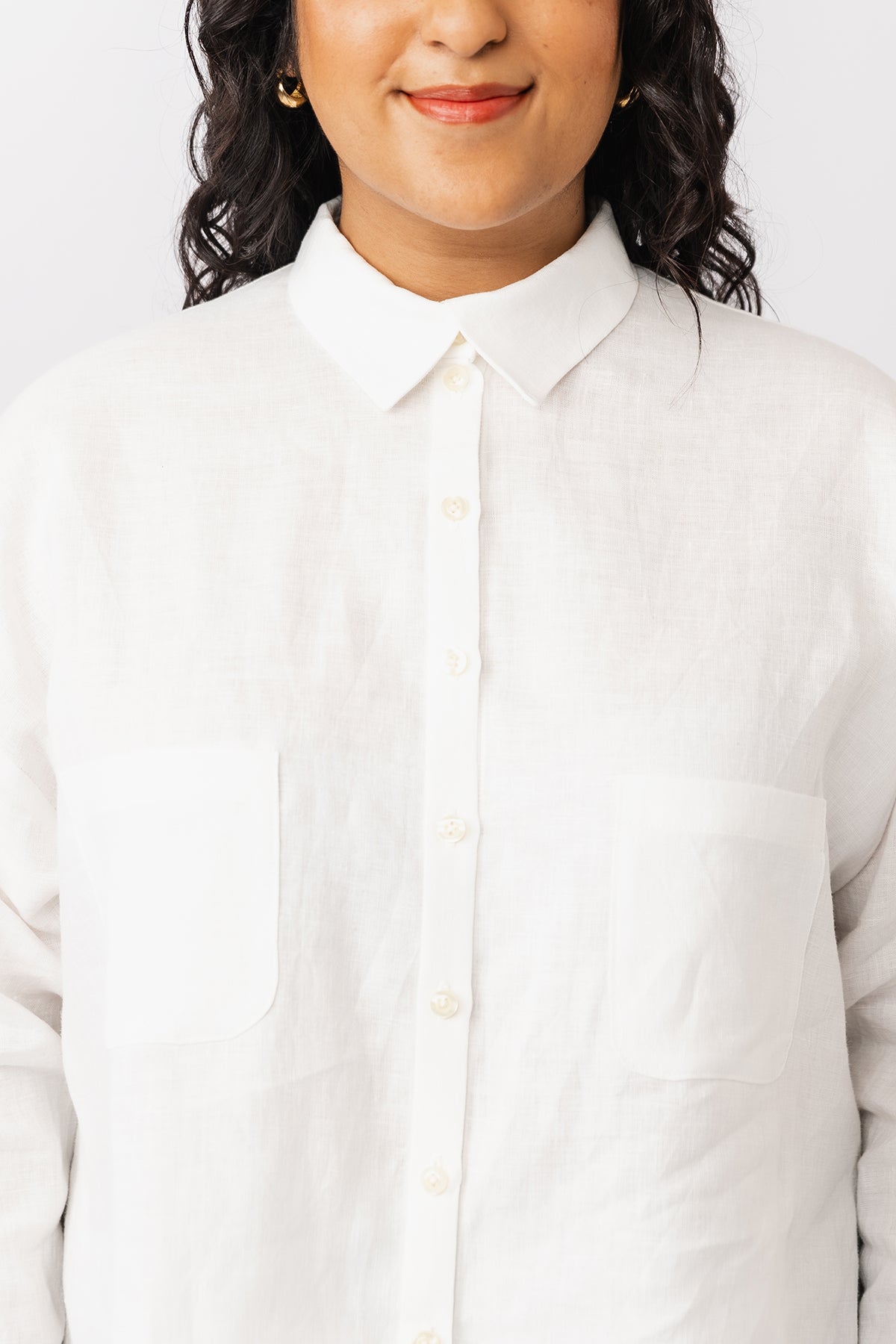 Silmu Shirt & Shirtdress