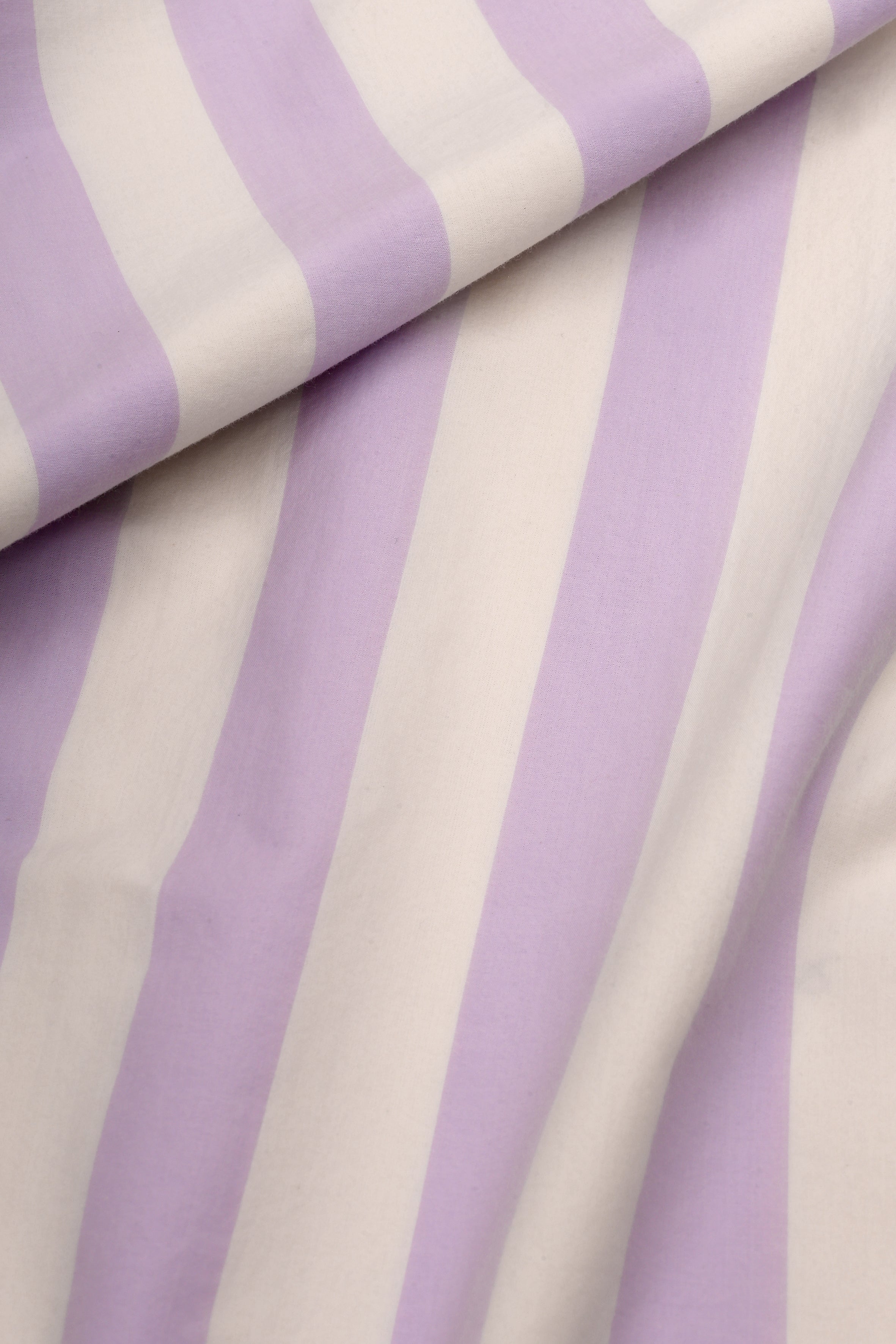 Stripes Jelly Purple