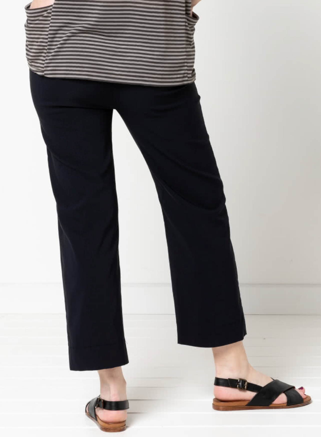 Cheryl Stretch Pant