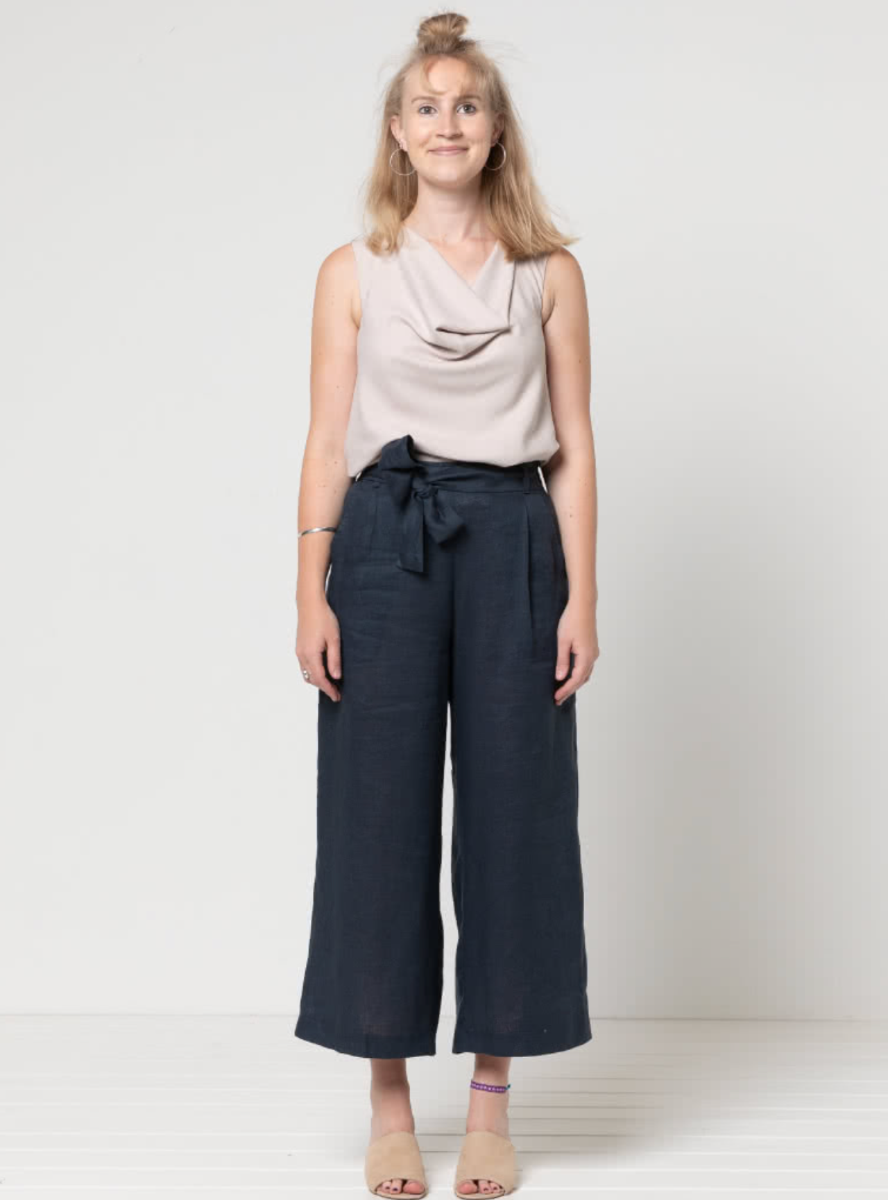 Clare Pant