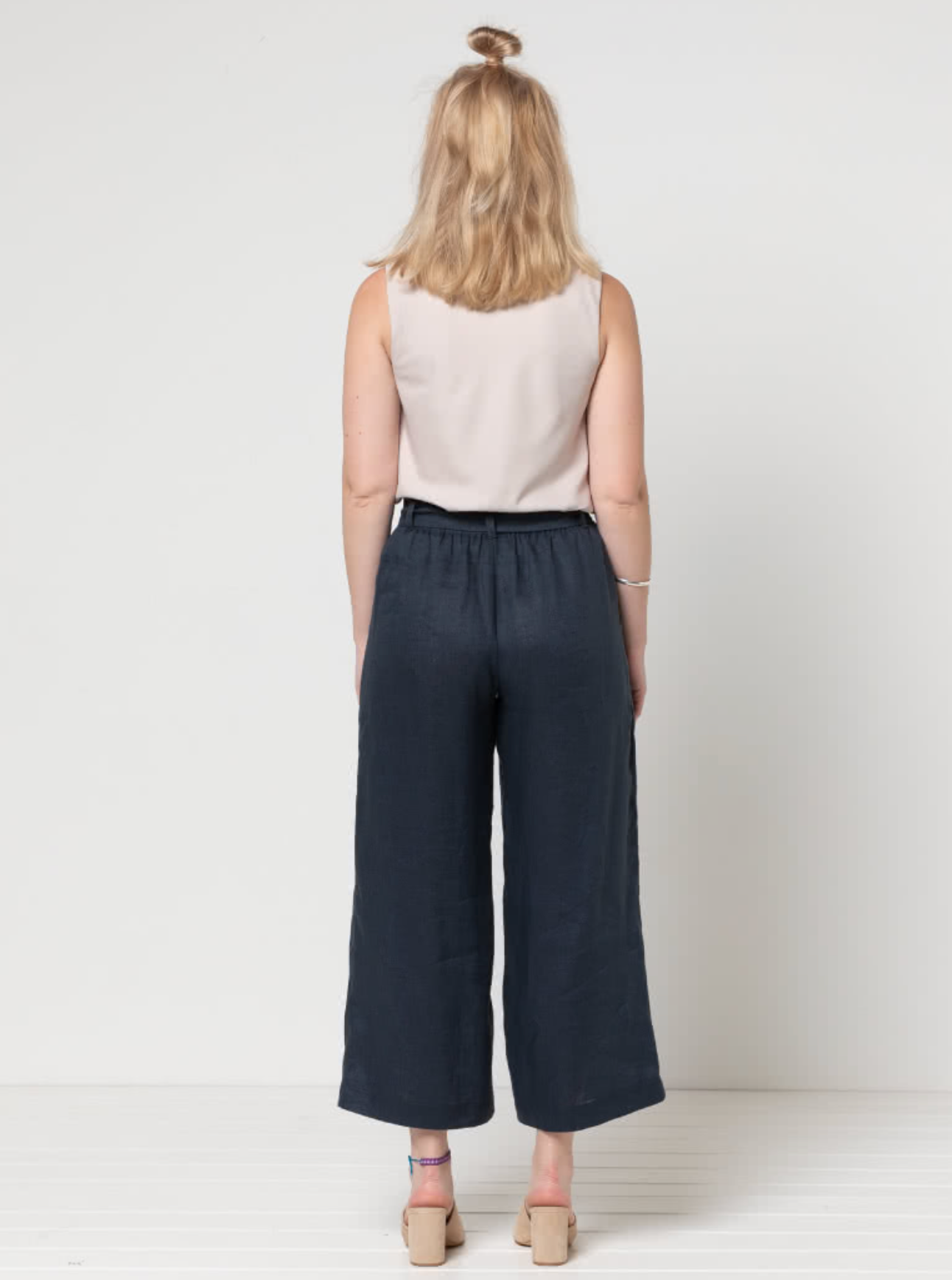 Clare Pant