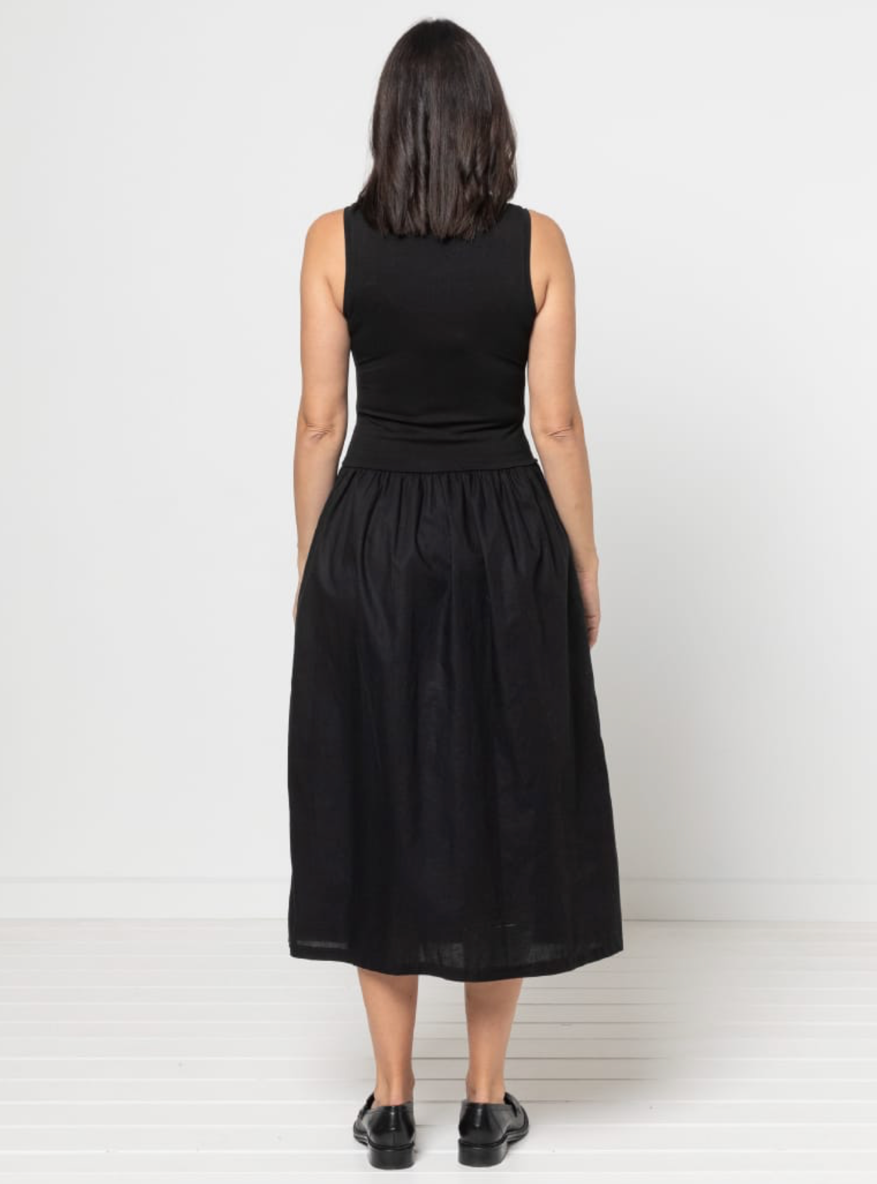 Carter Dress