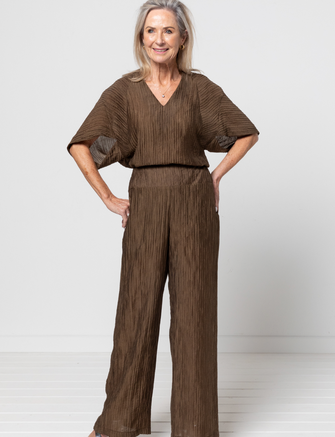 Fifi Woven Pant