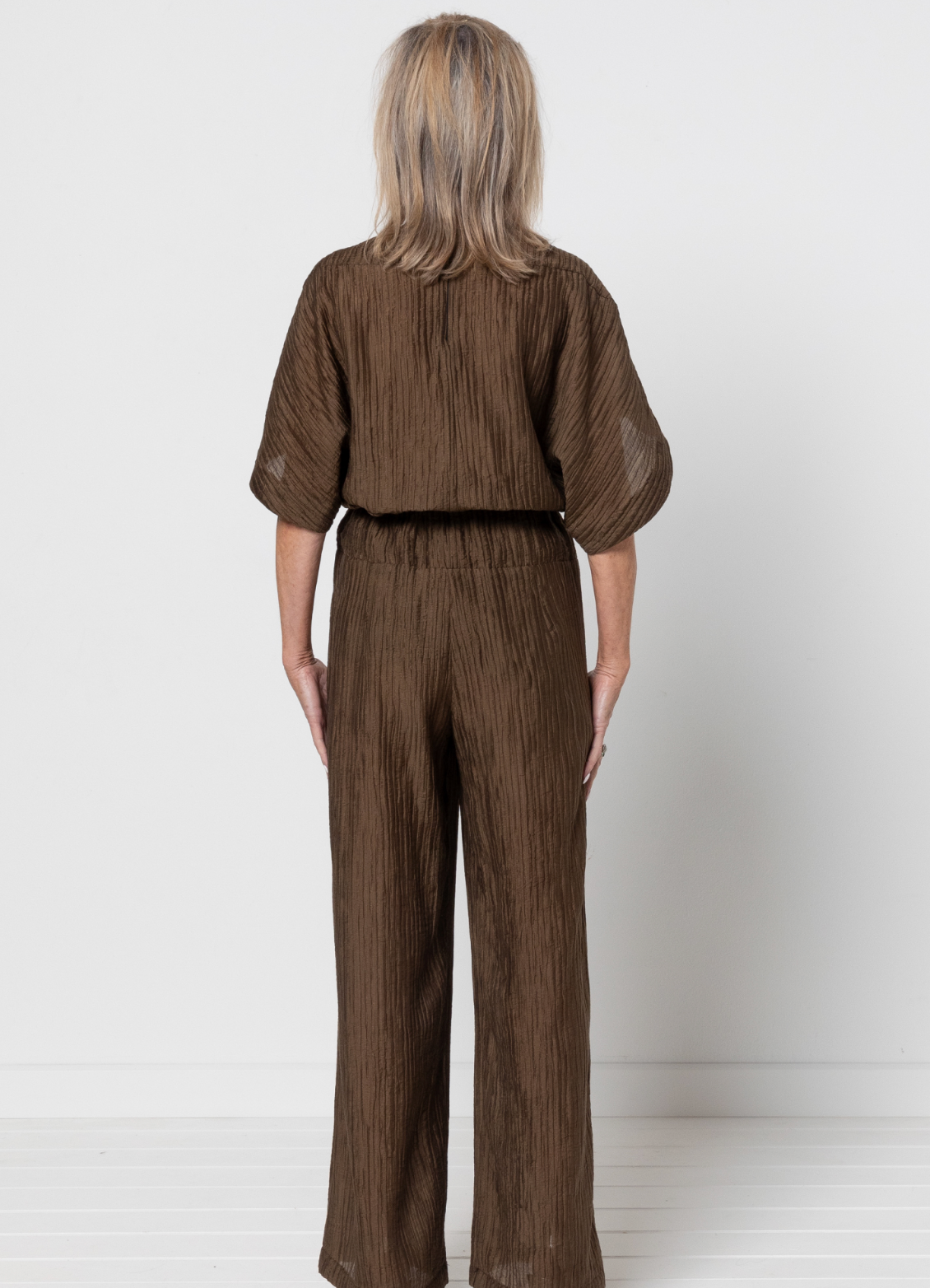 Fifi Woven Pant