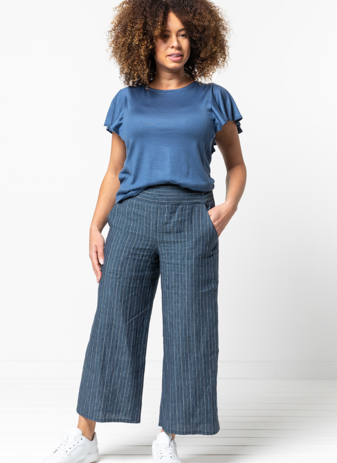 Fifi Woven Pant