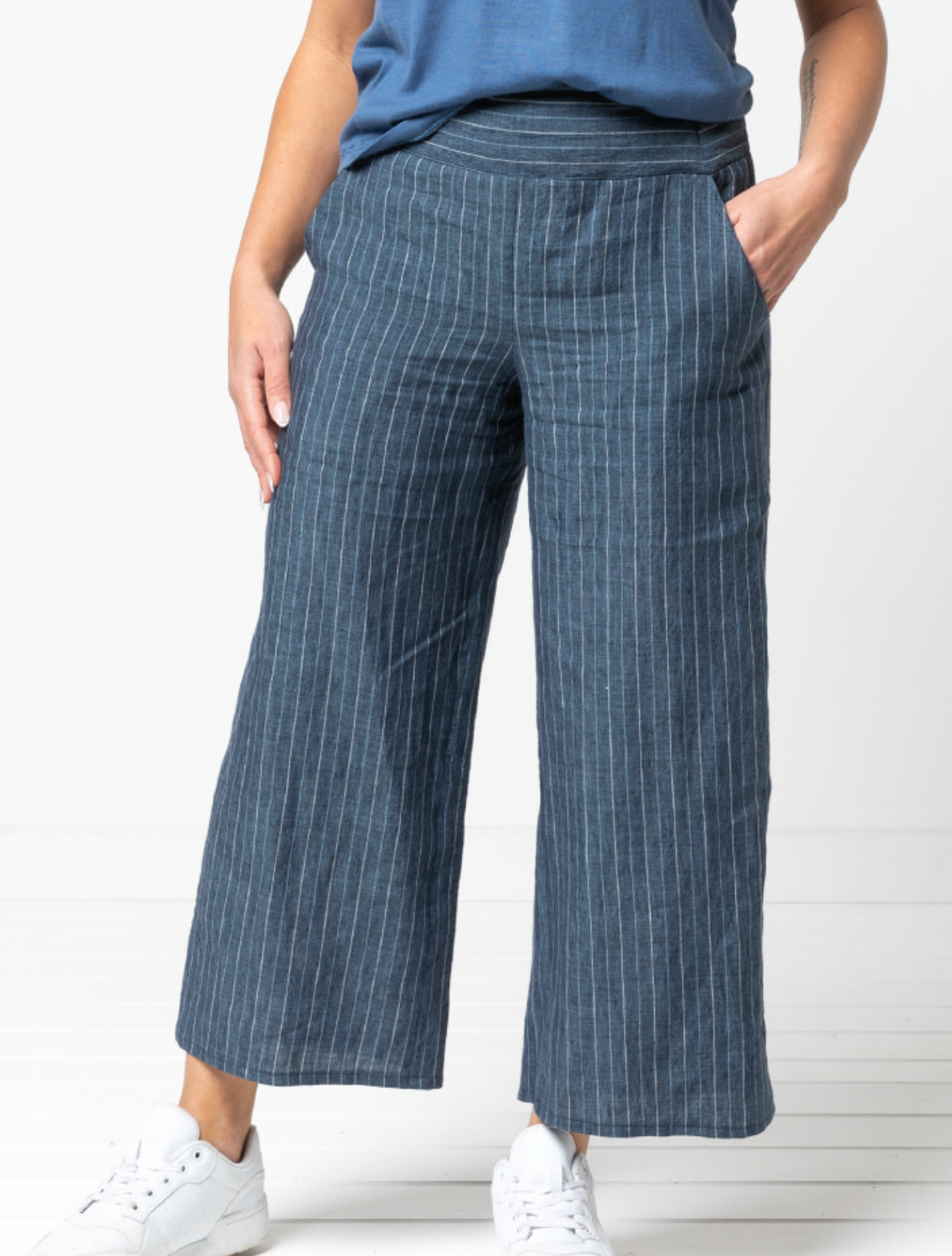 Fifi Woven Pant