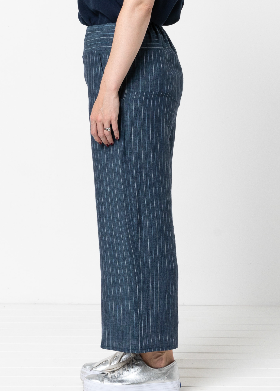 Fifi Woven Pant