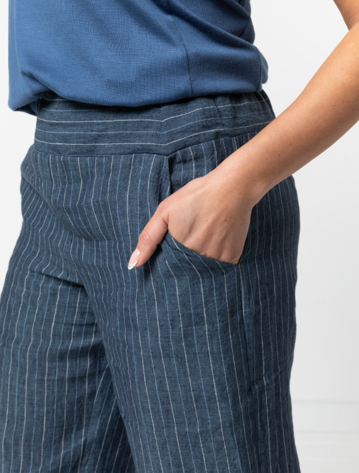 Fifi Woven Pant