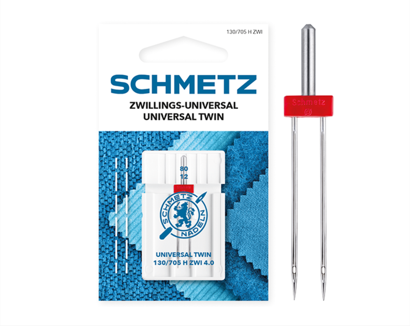 Sewing Machine Needles - Universal