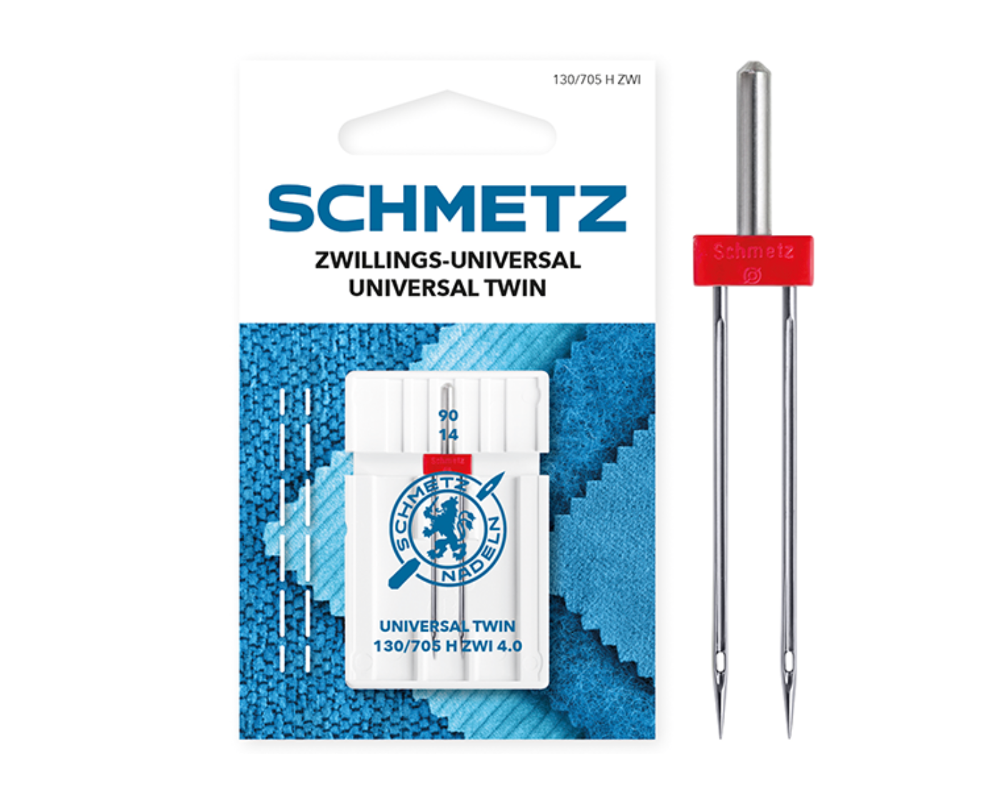 Sewing Machine Needles - Universal