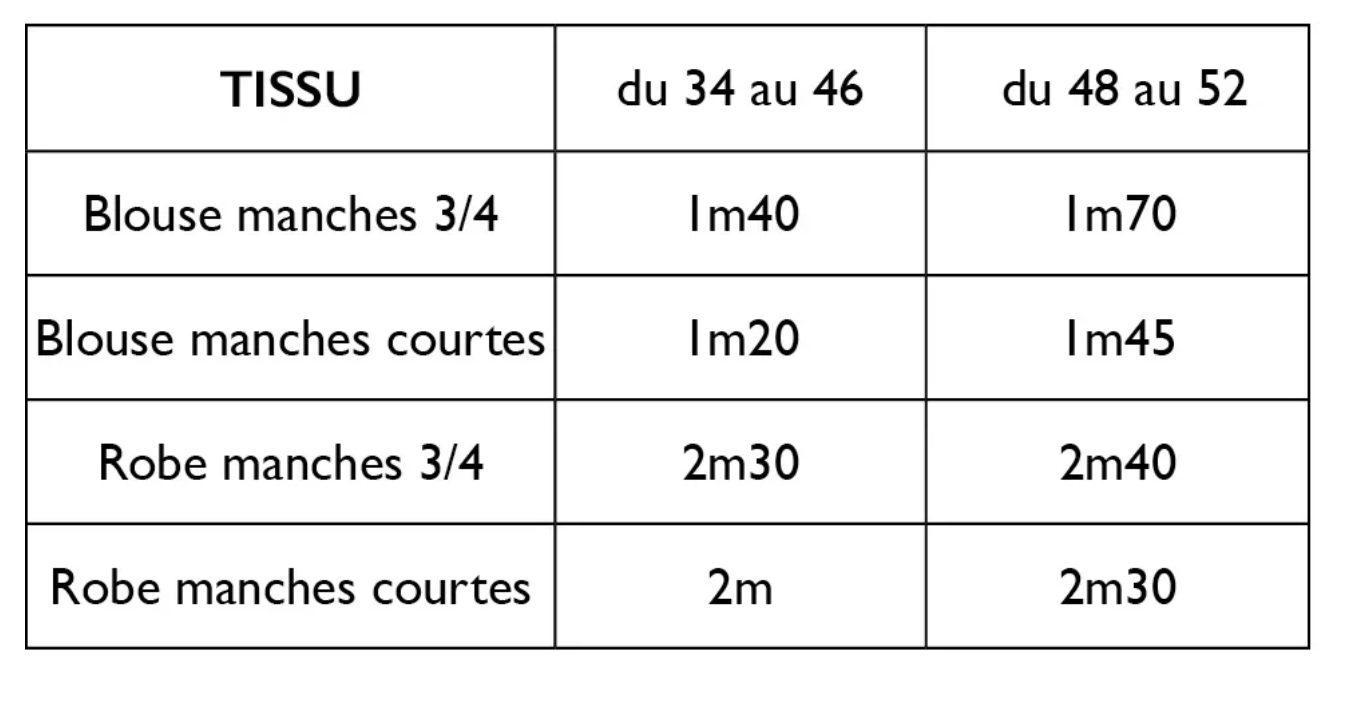 Dorothie Blouse/Dress