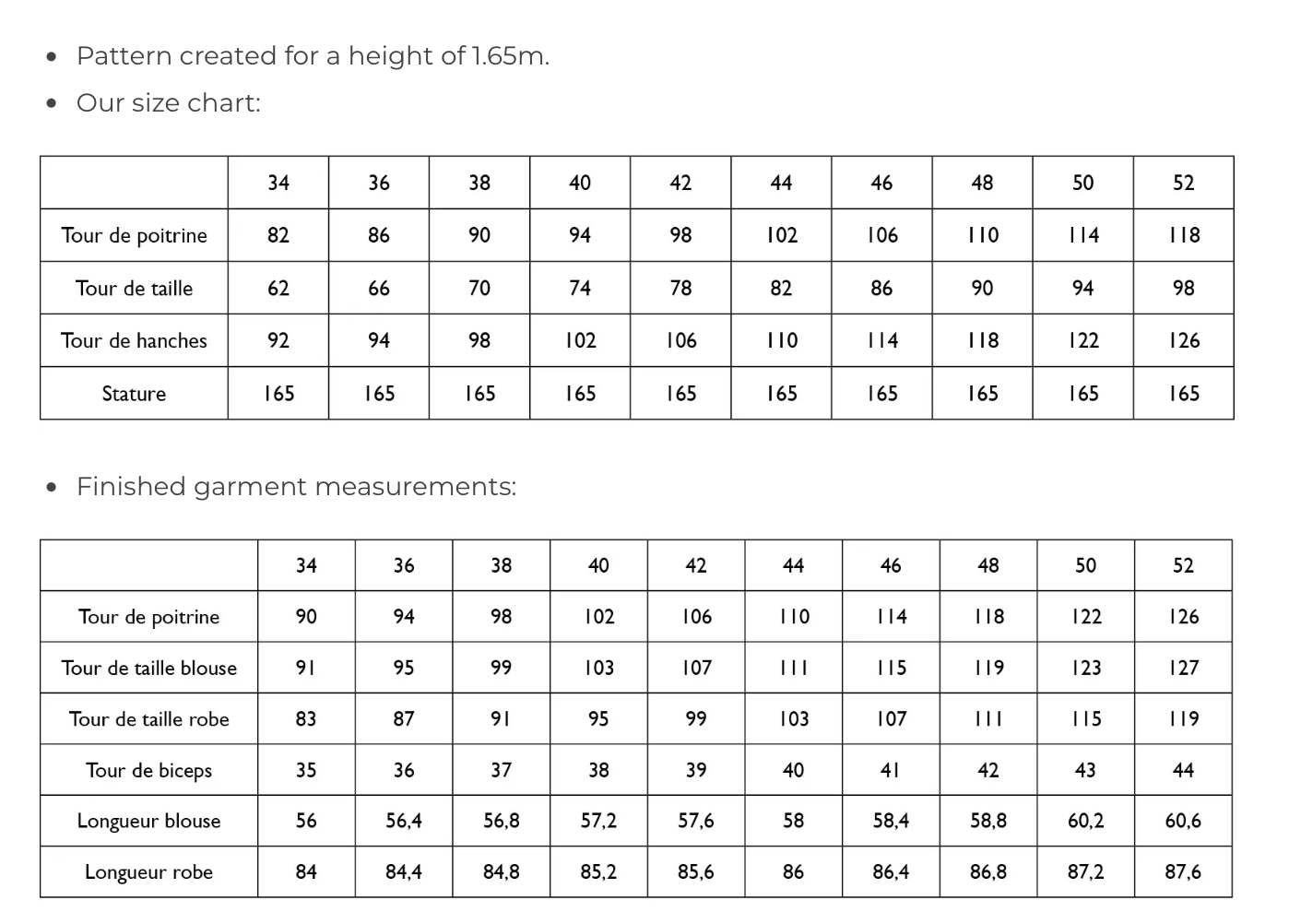 Dorothie Blouse/Dress