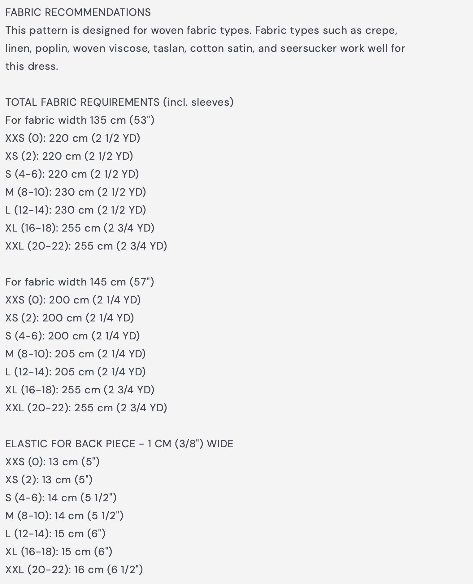 Palma Dress x Tee Sleeve