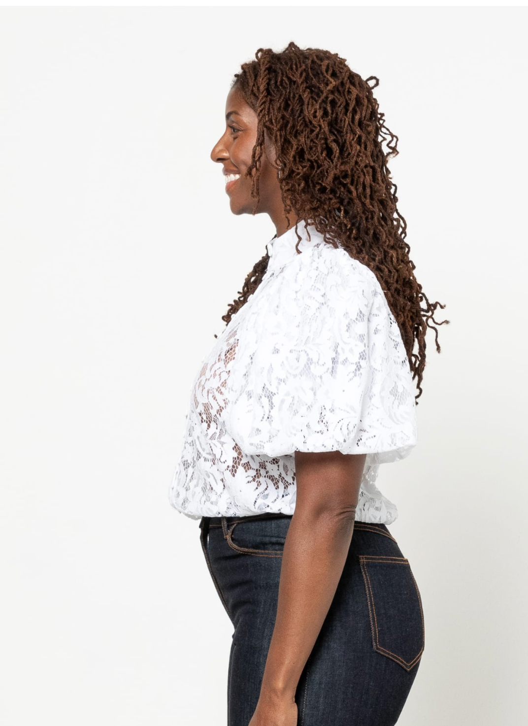 Dallas Shirt & Dress