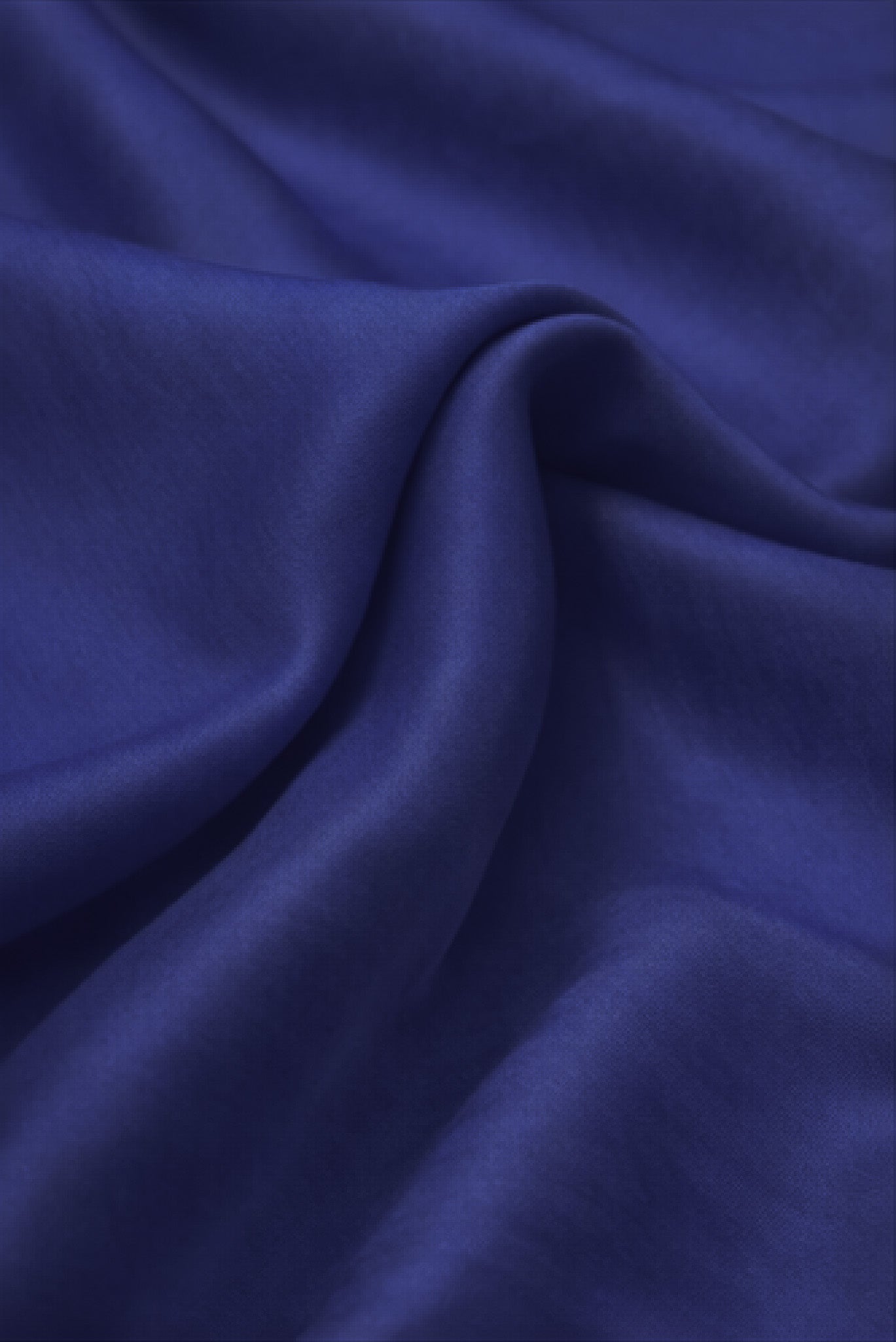 Fuller Cupro/Viscose Satin