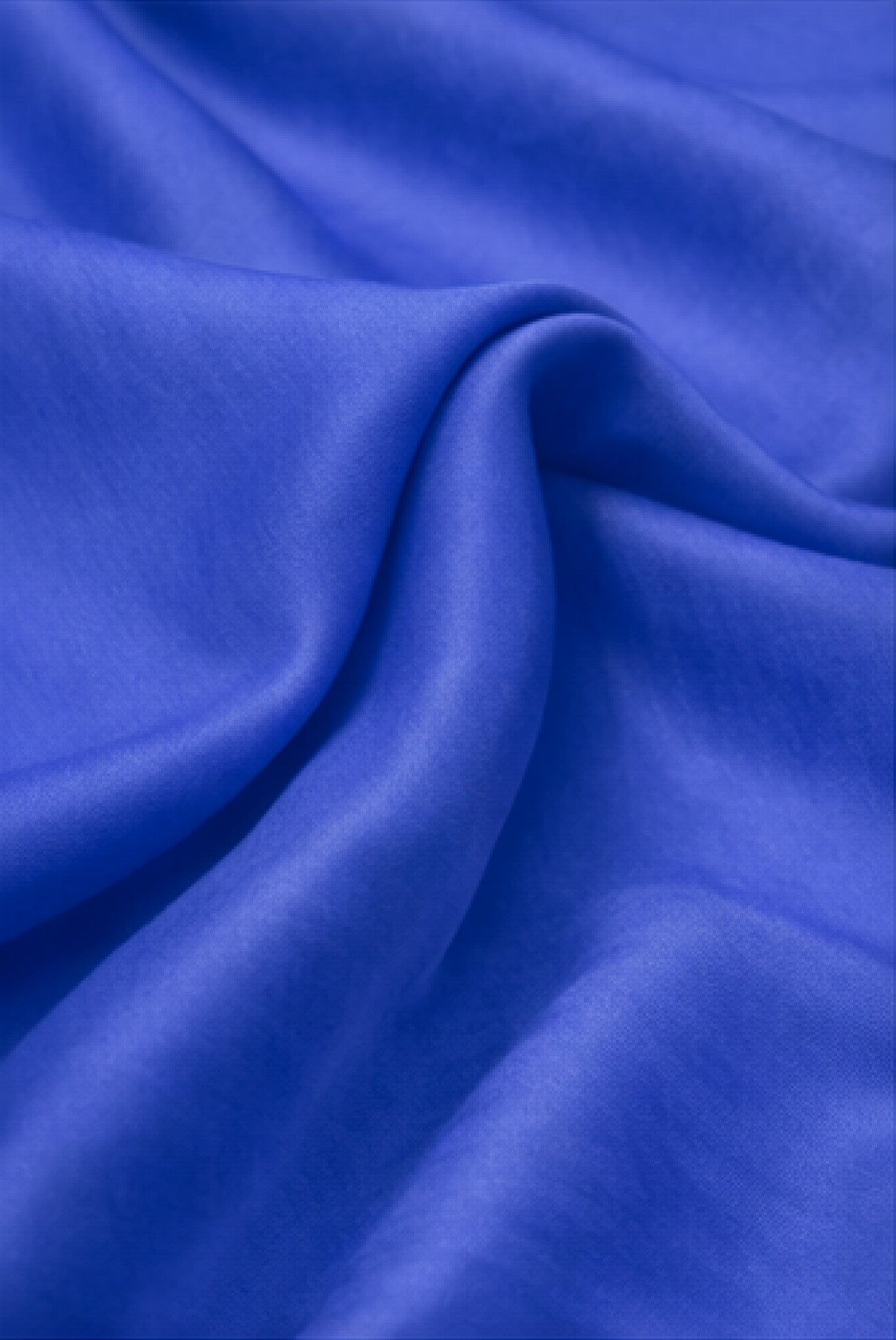 Fuller Cupro/Viscose Satin