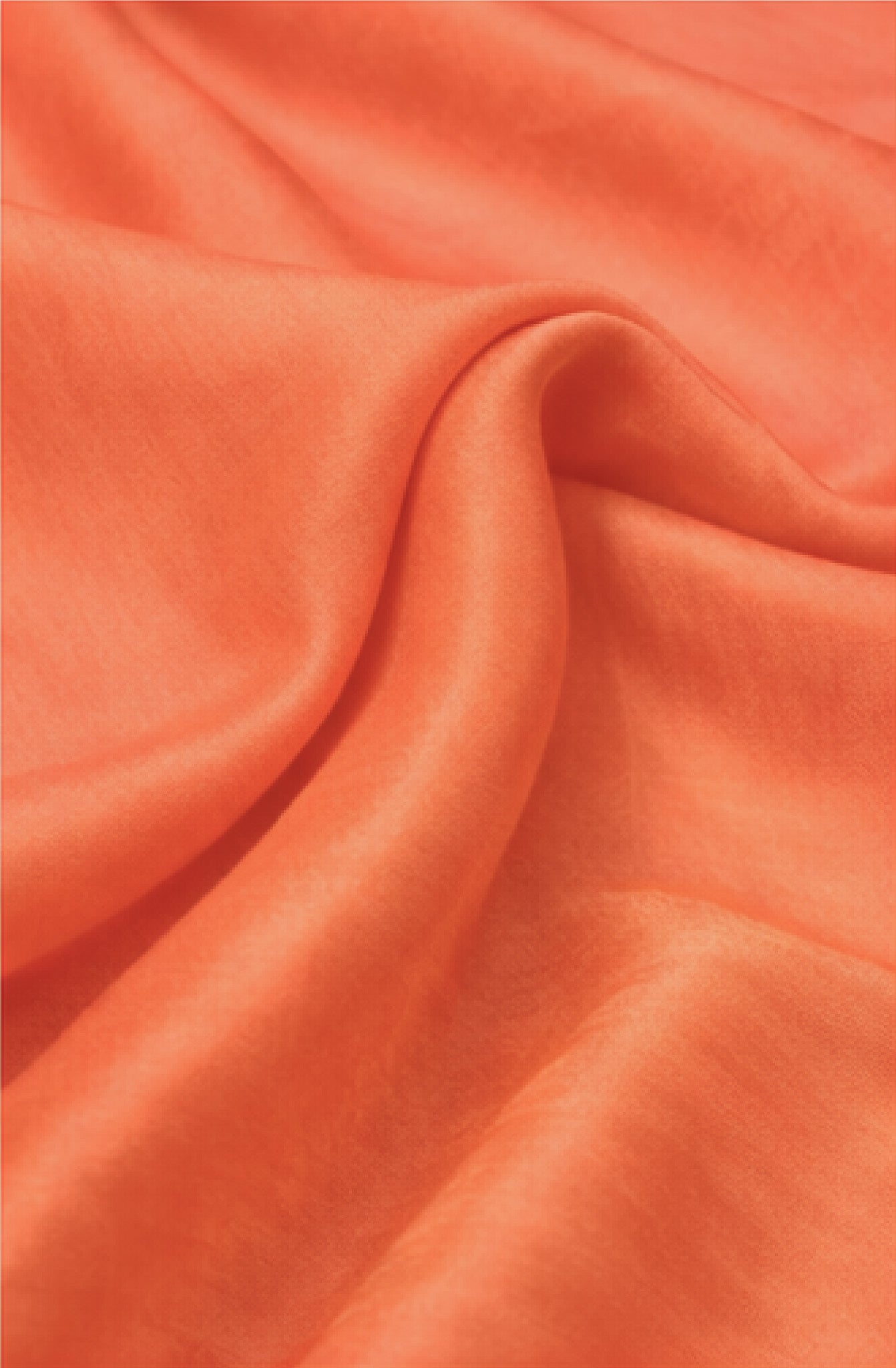 Fuller Cupro/Viscose Satin
