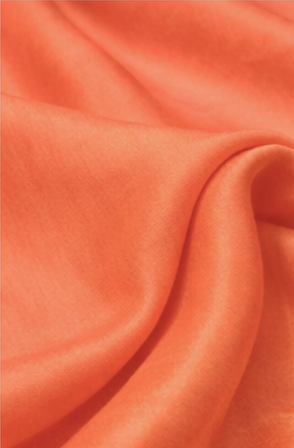 Fuller Cupro/Viscose Satin