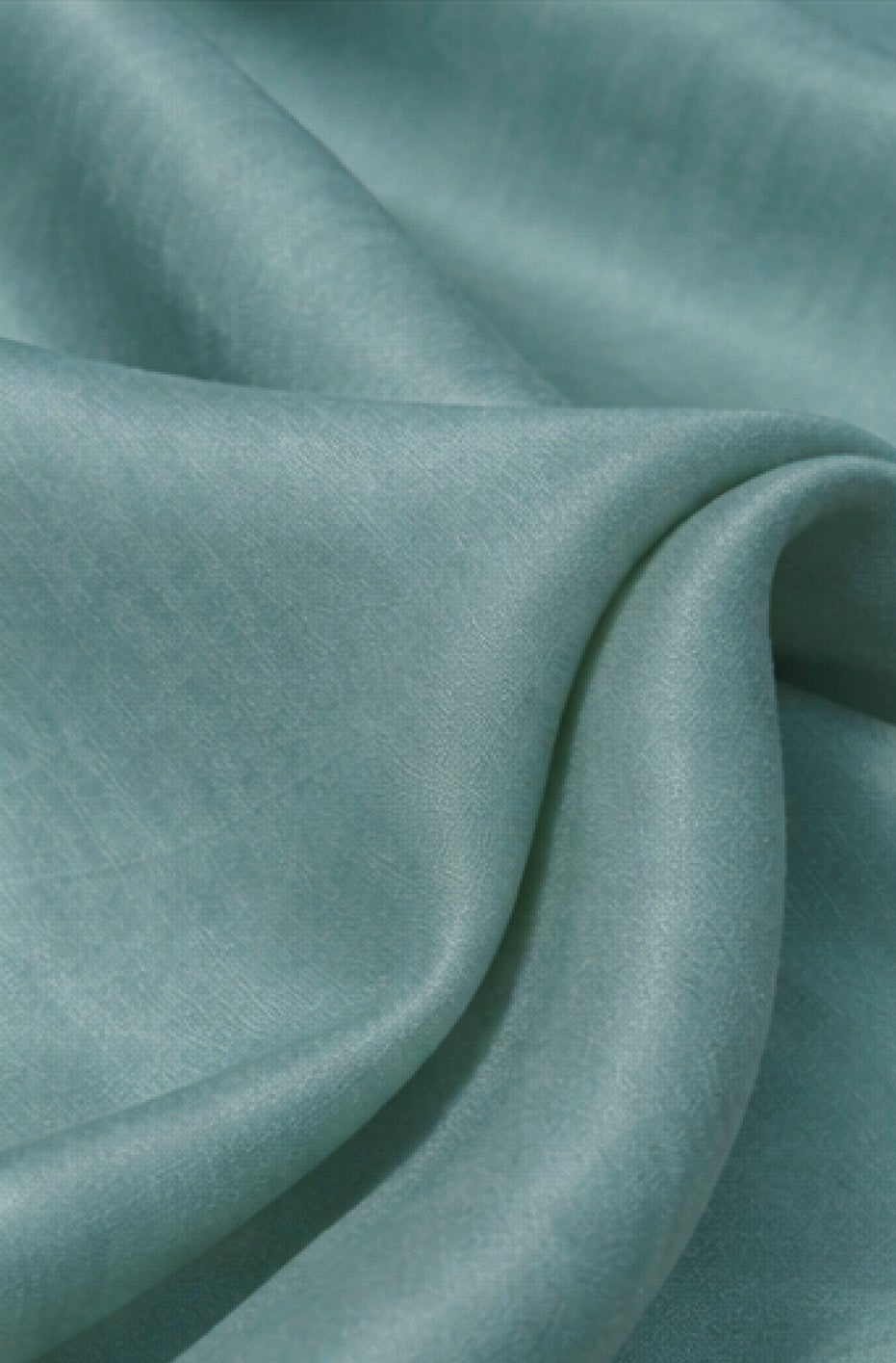 Fuller Cupro/Viscose Satin