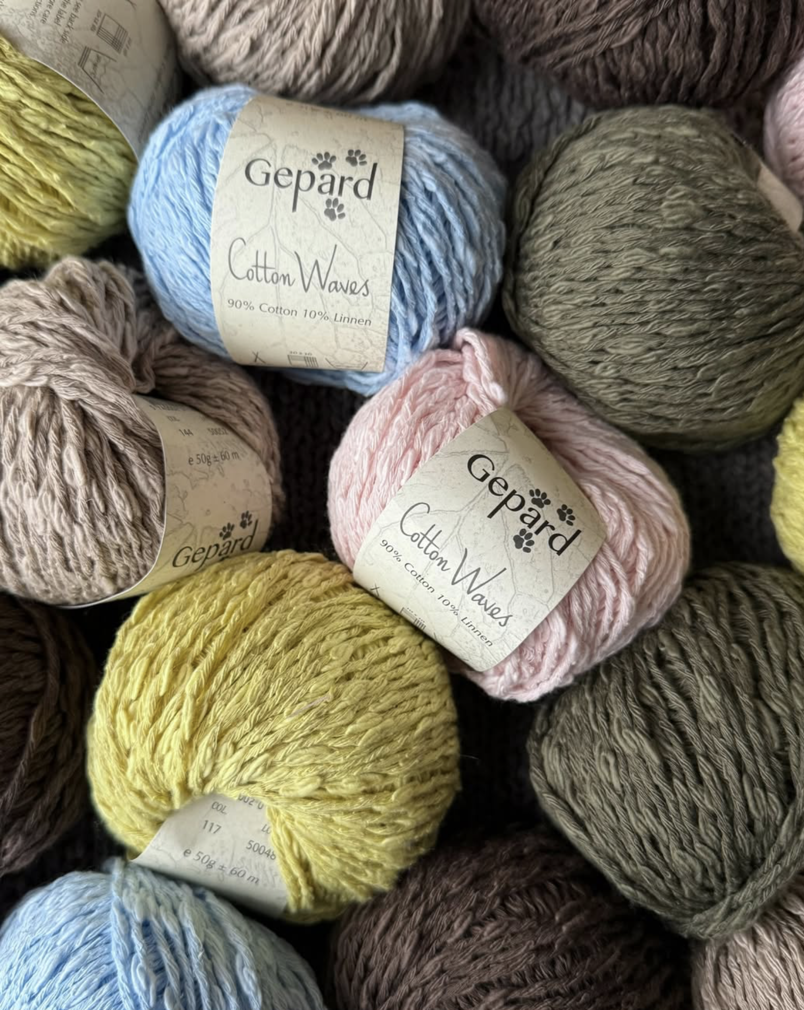 CottonWaves