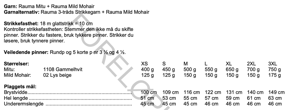 435B Sinse raglangenser