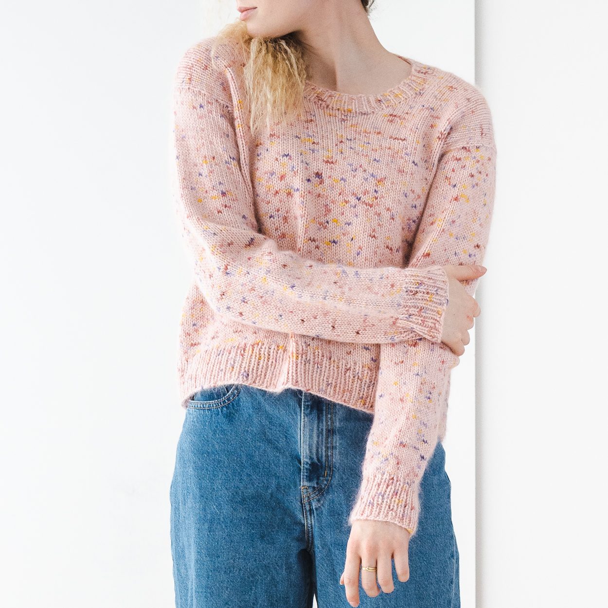 Daydream sweater