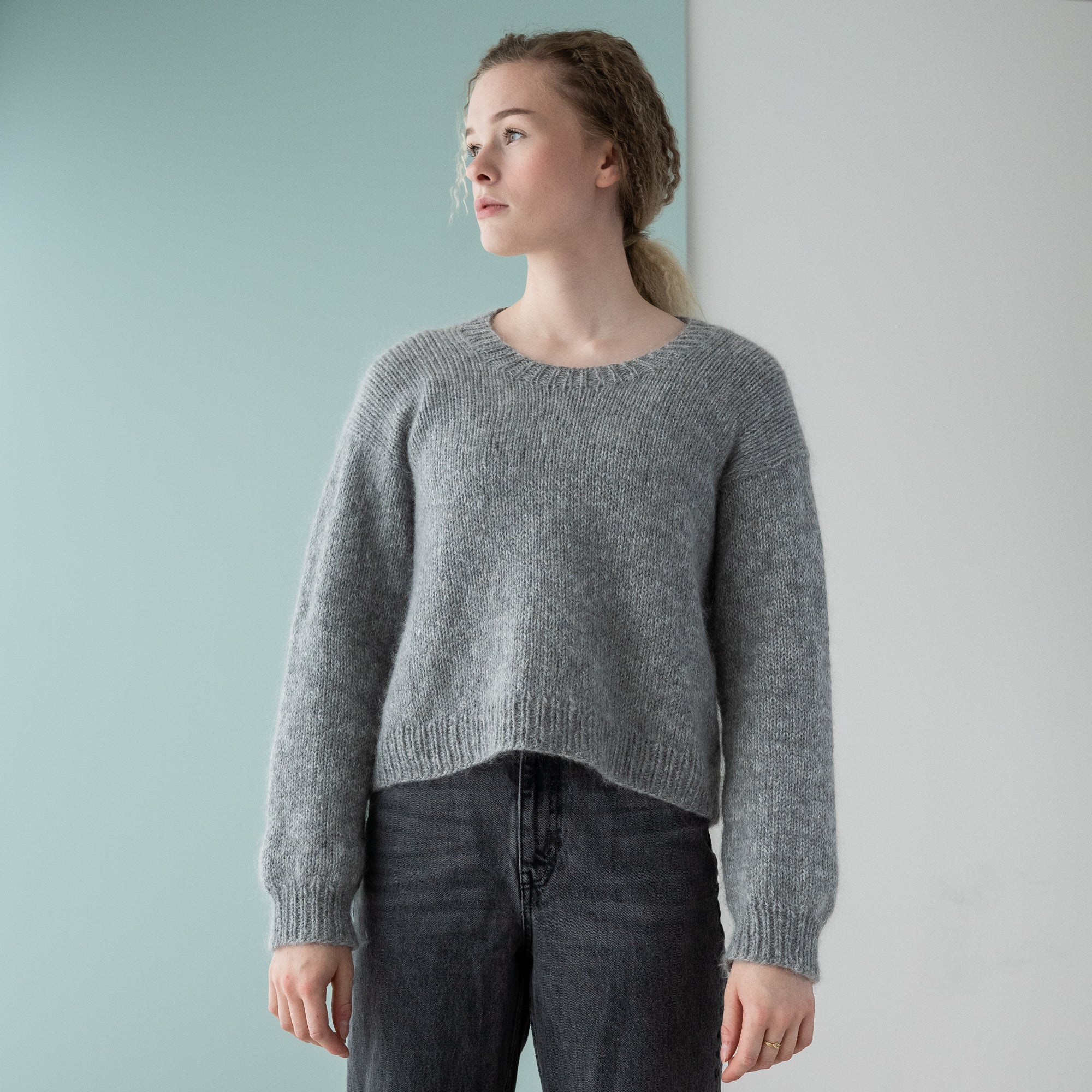 Daydream sweater