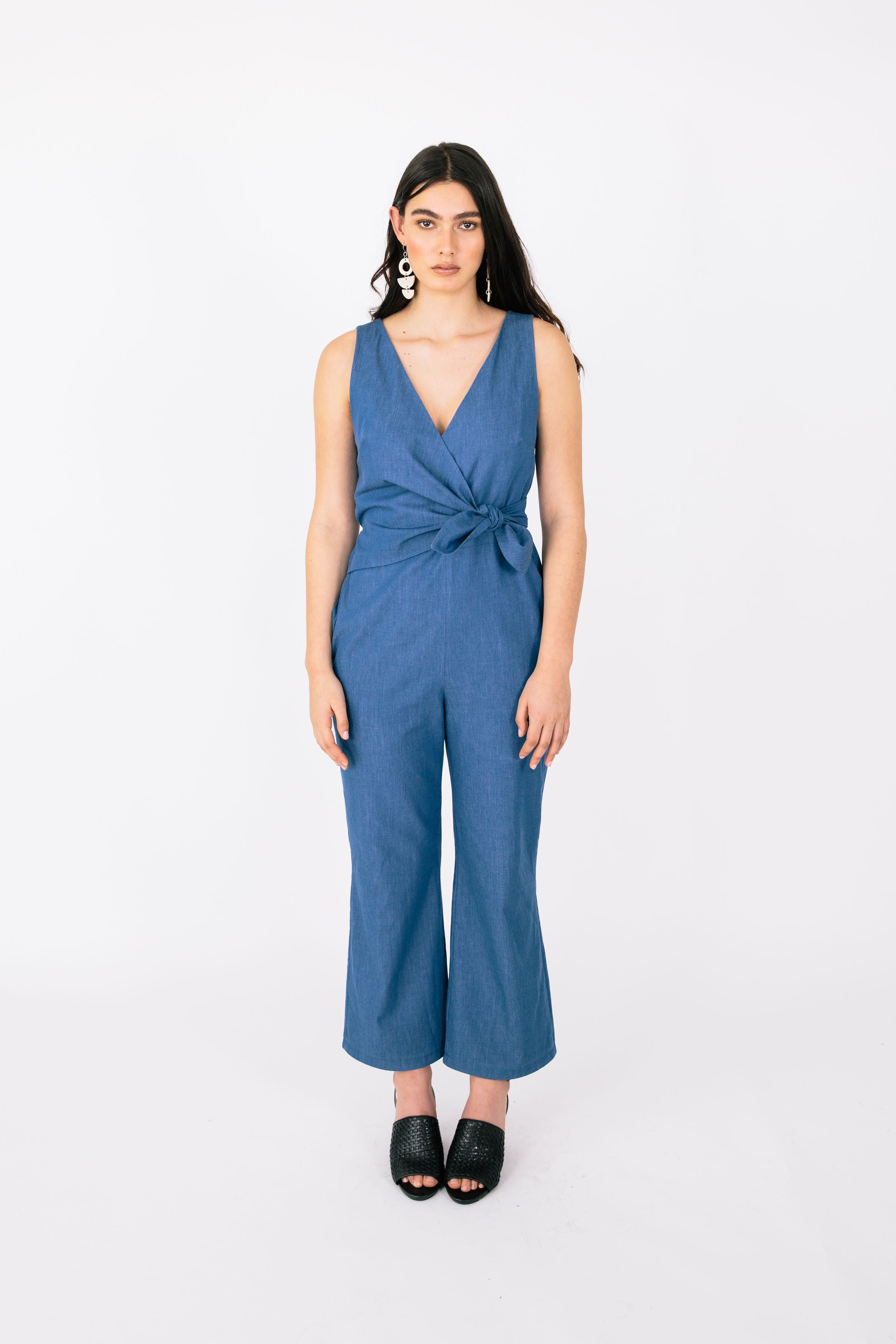 Sierra Jumpsuit