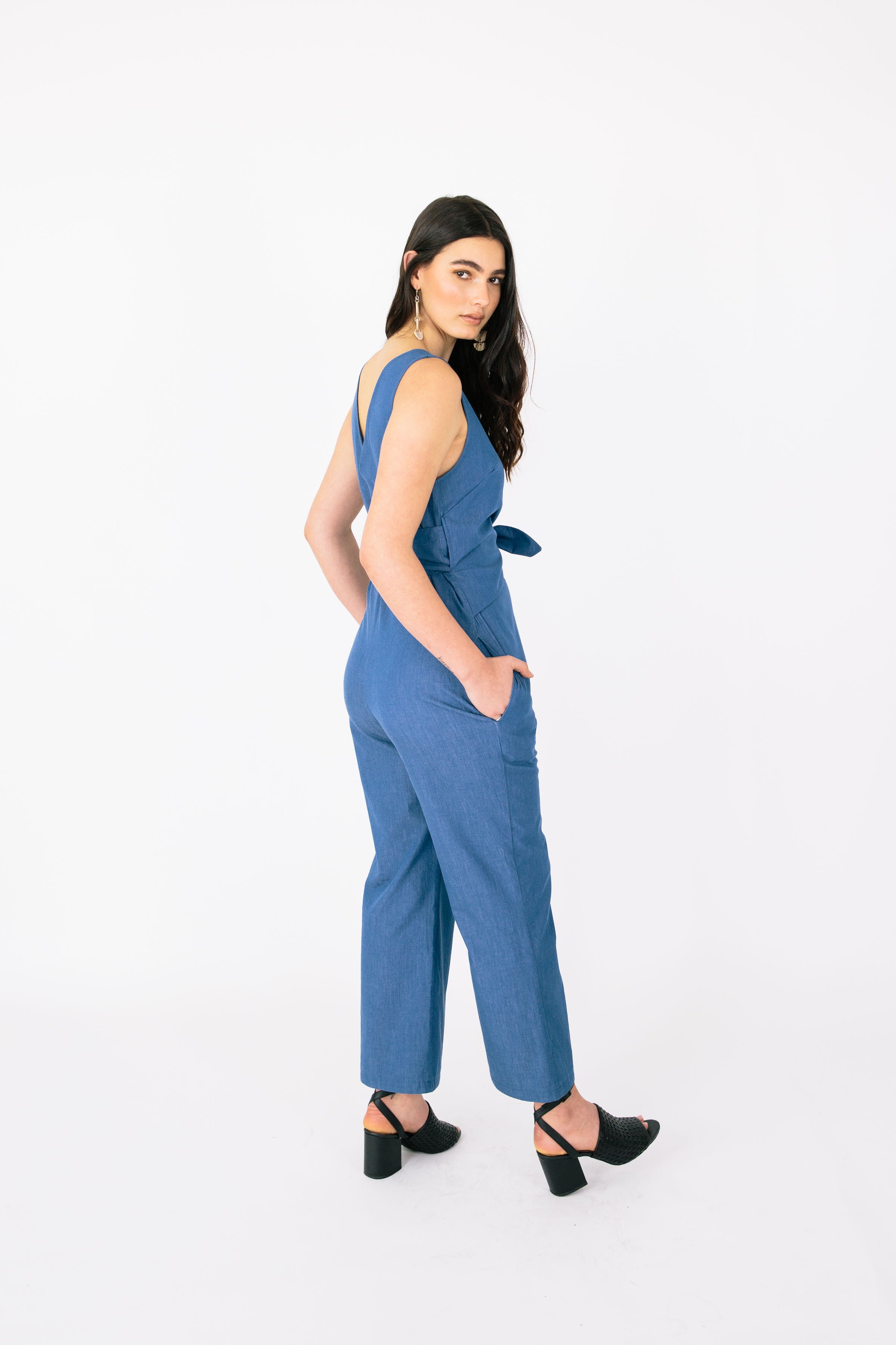 Sierra Jumpsuit