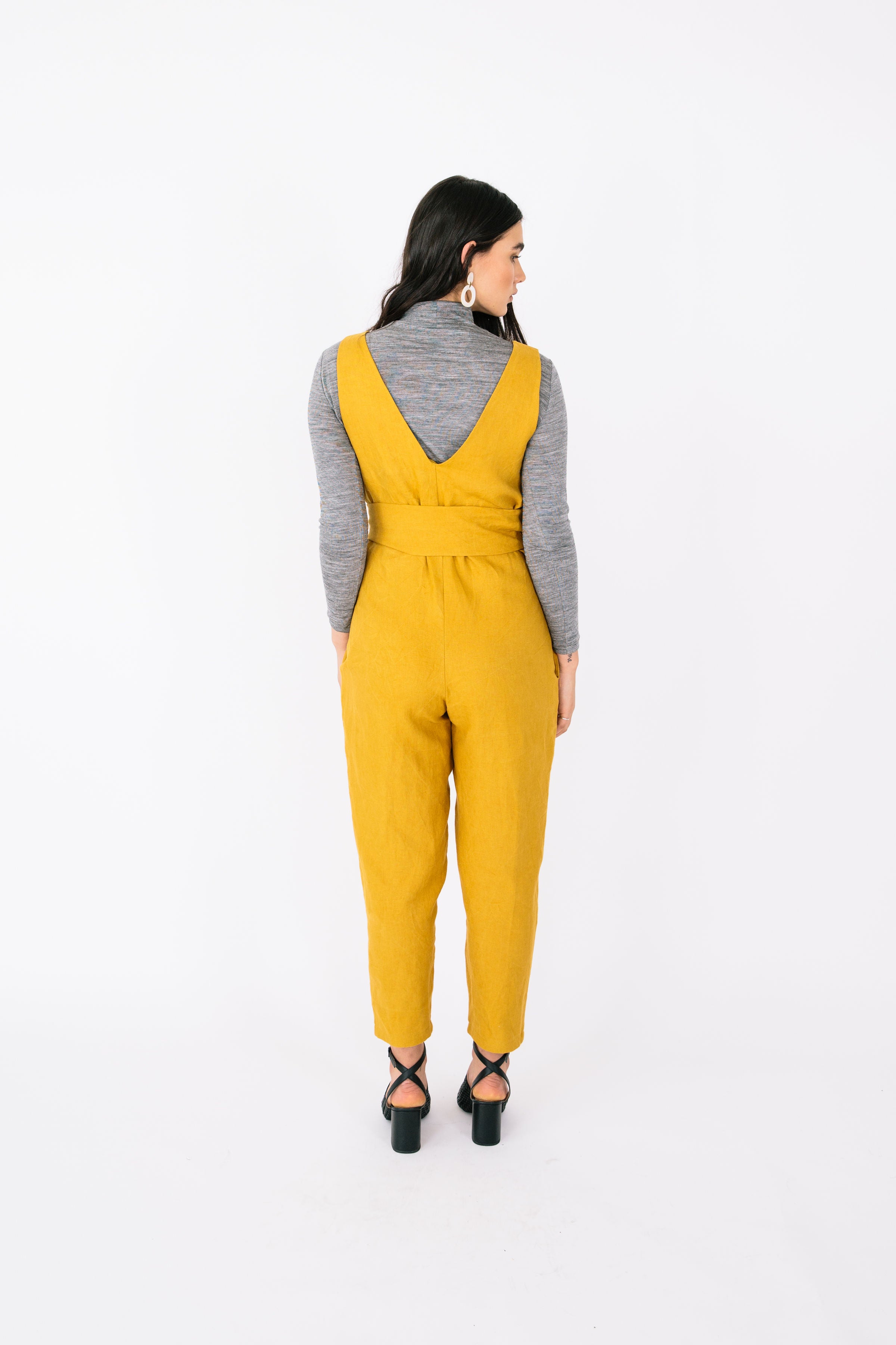 Sierra Jumpsuit