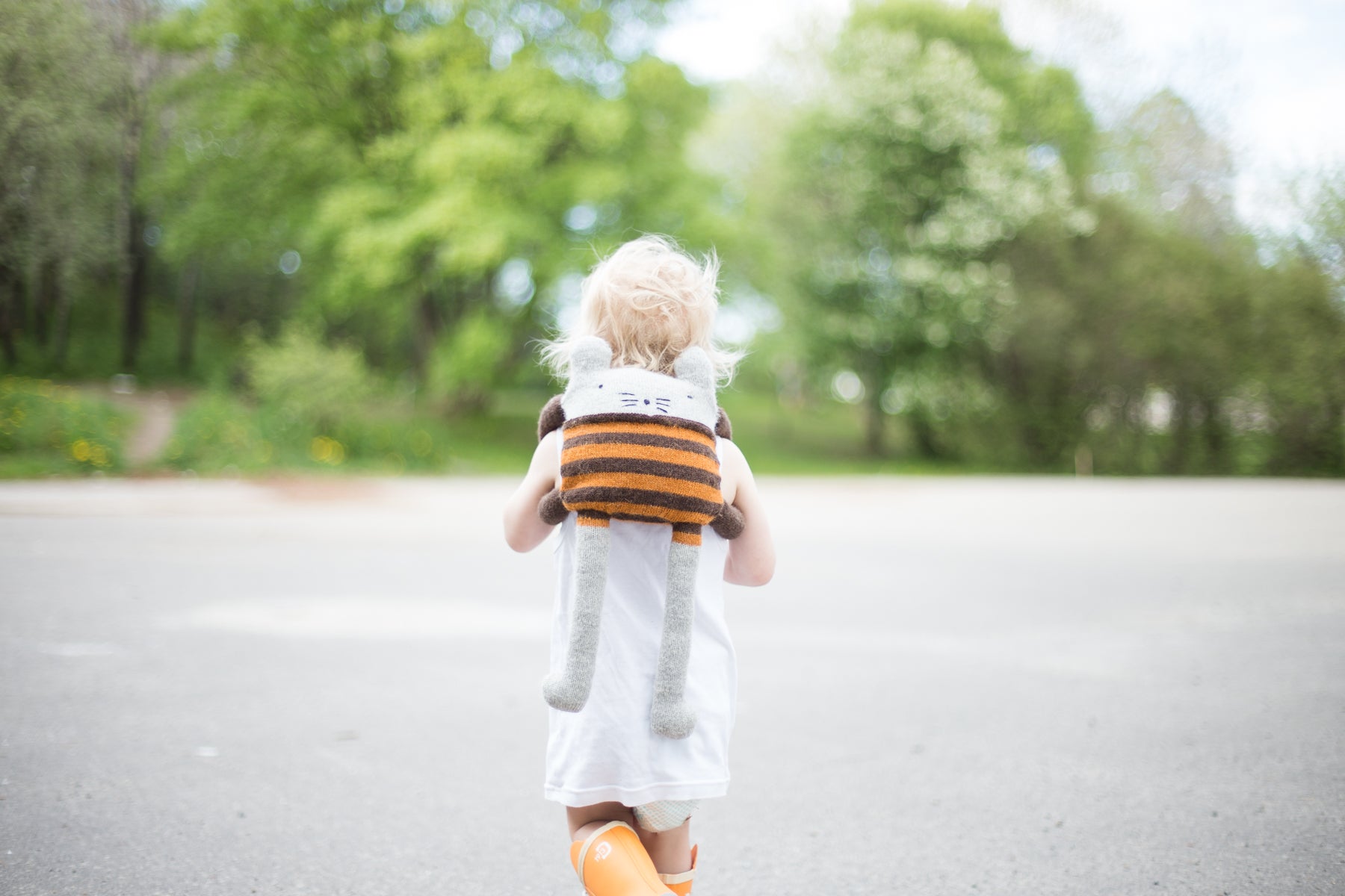 Littlebrothers buddy backpack