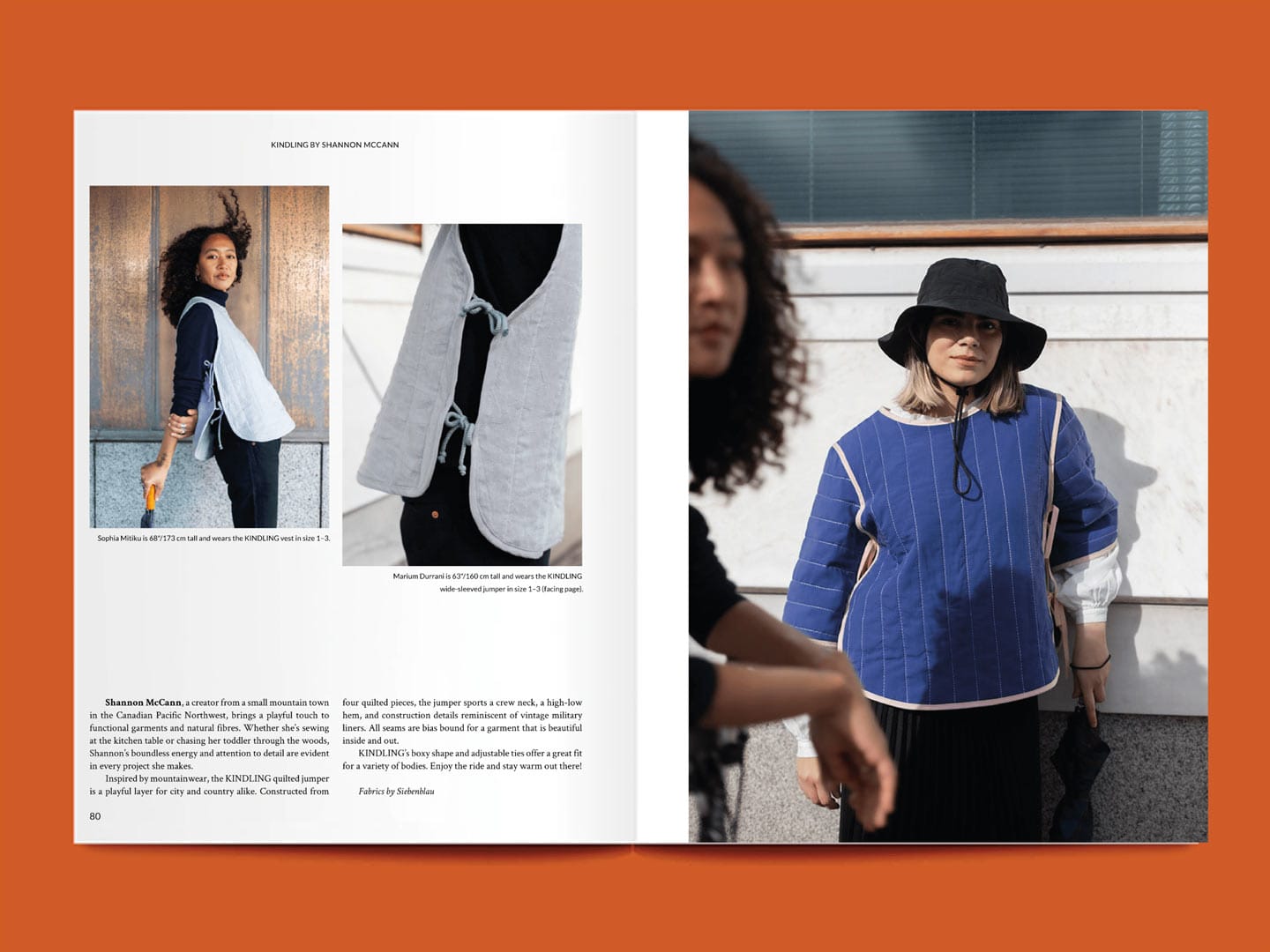 Tauko Magazine no.8