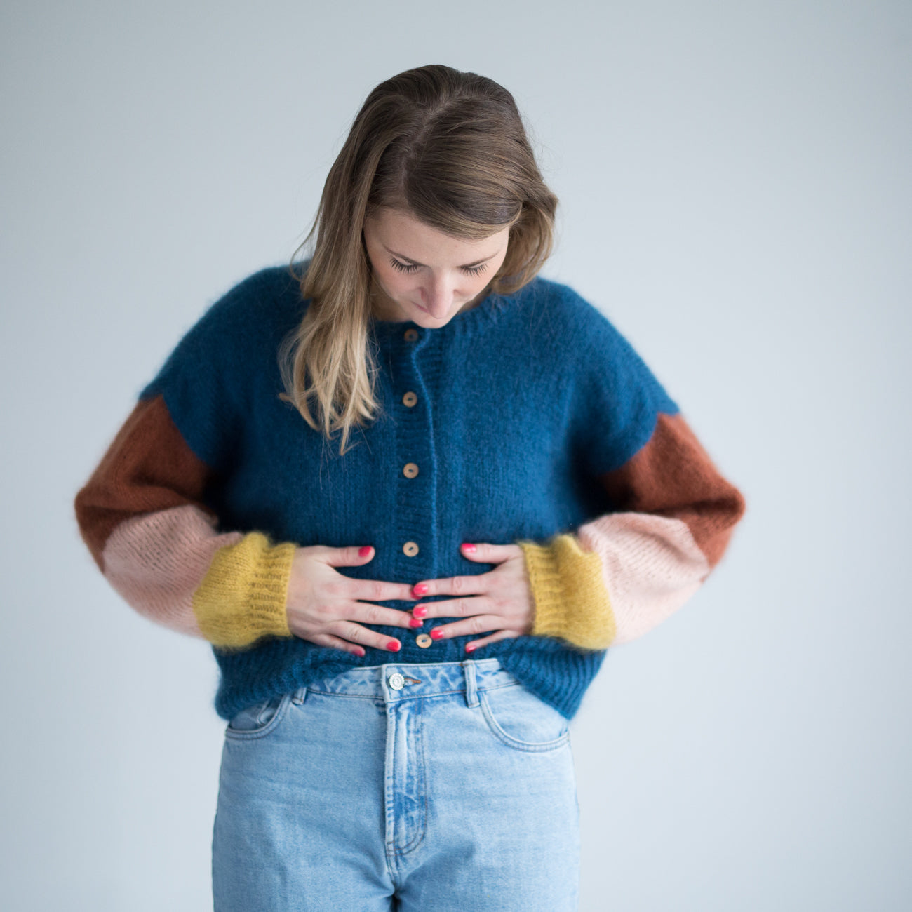 Little Birdie cardigan