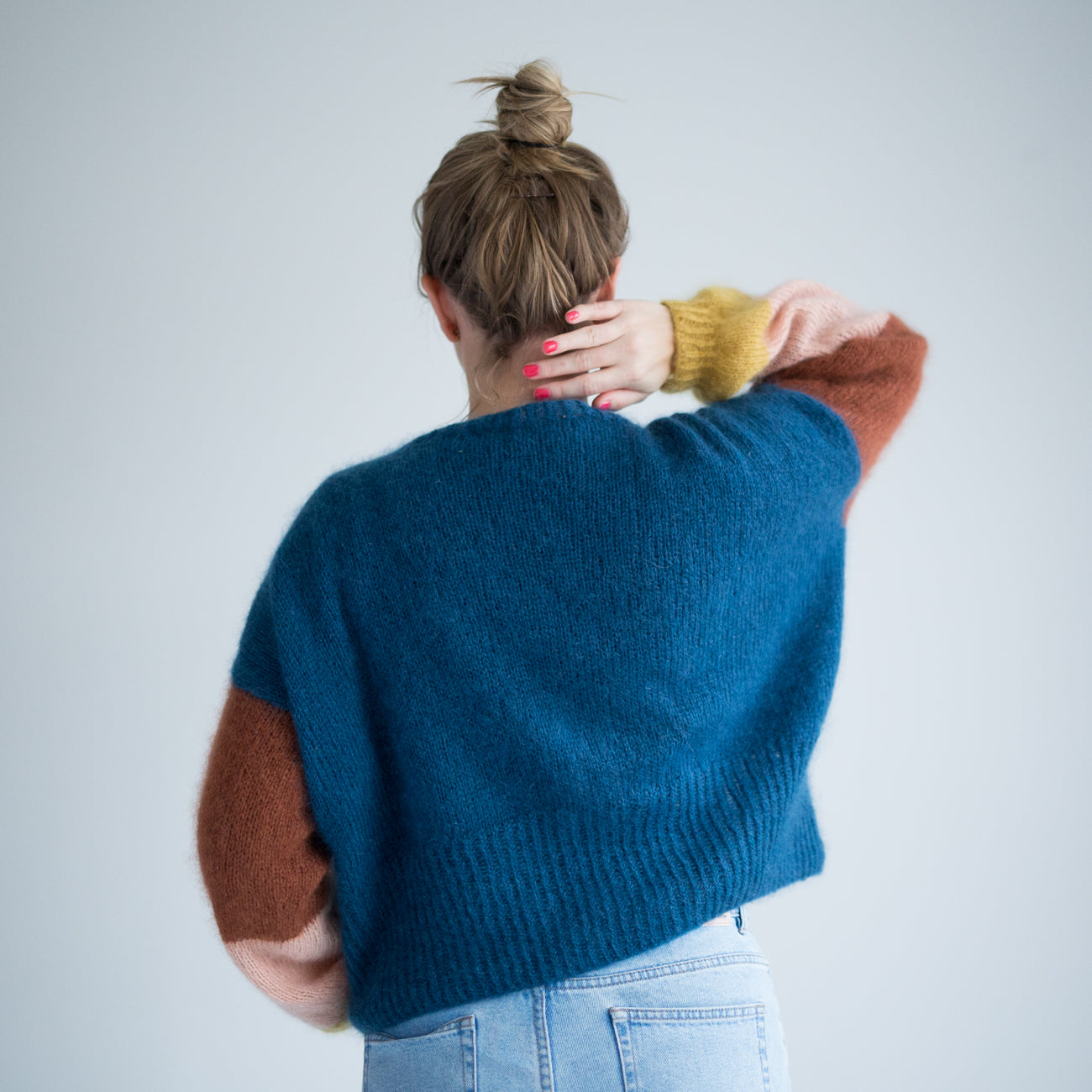 Little Birdie cardigan